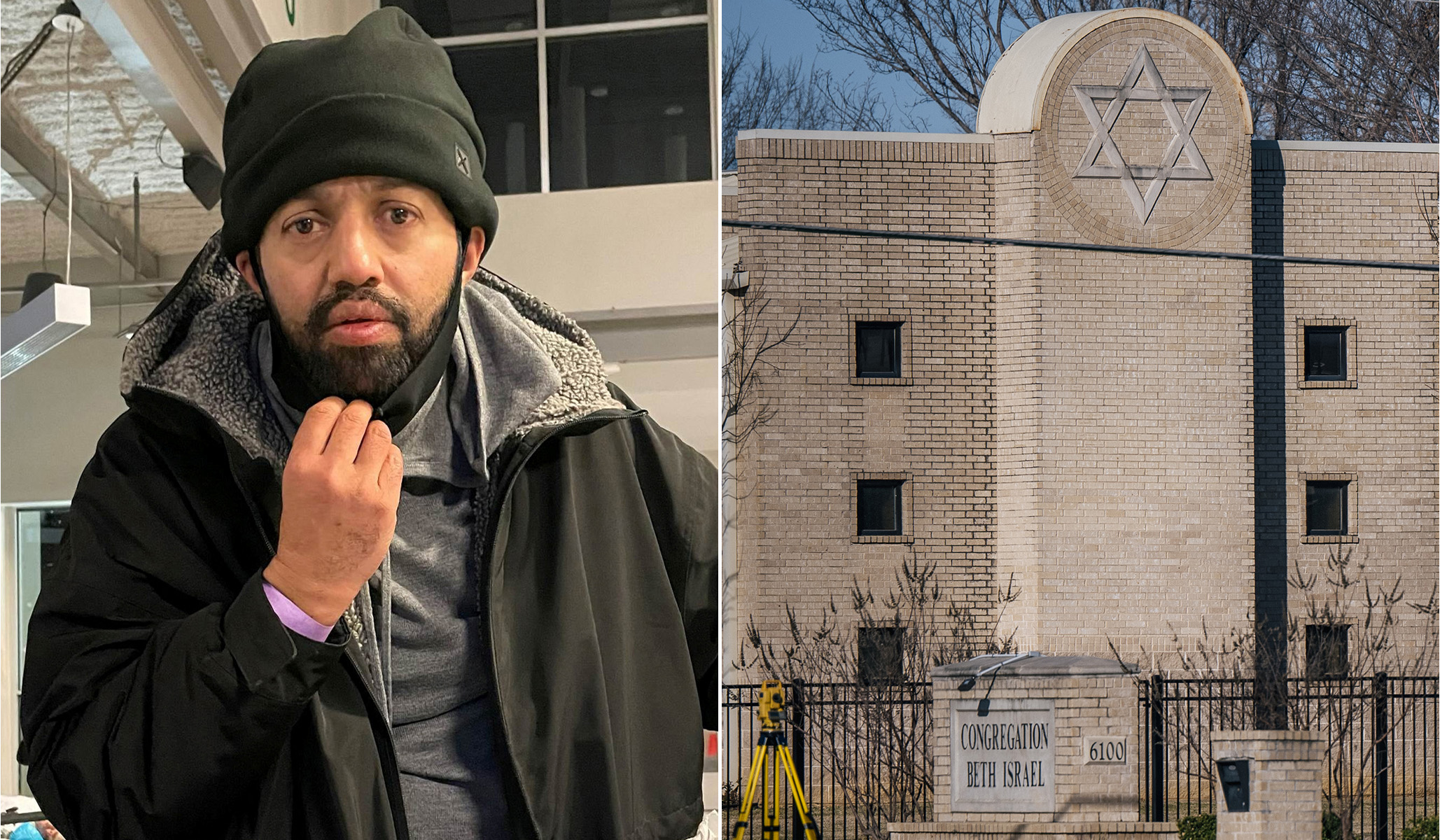 Why Was Texas-Synagogue Jihadist Akram Allowed to Enter U.S.?
