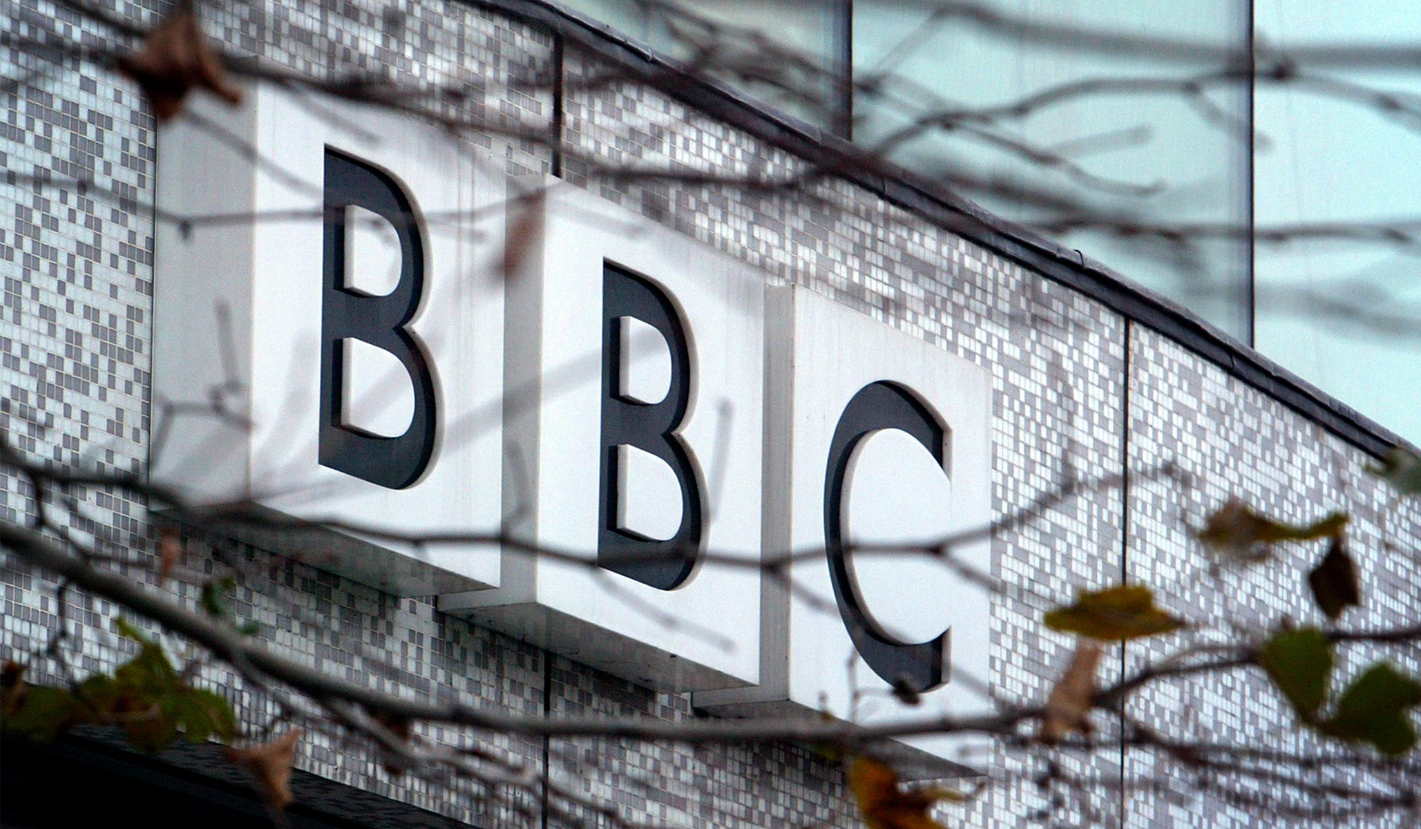The BBC Quietly Censors Its Own Archives