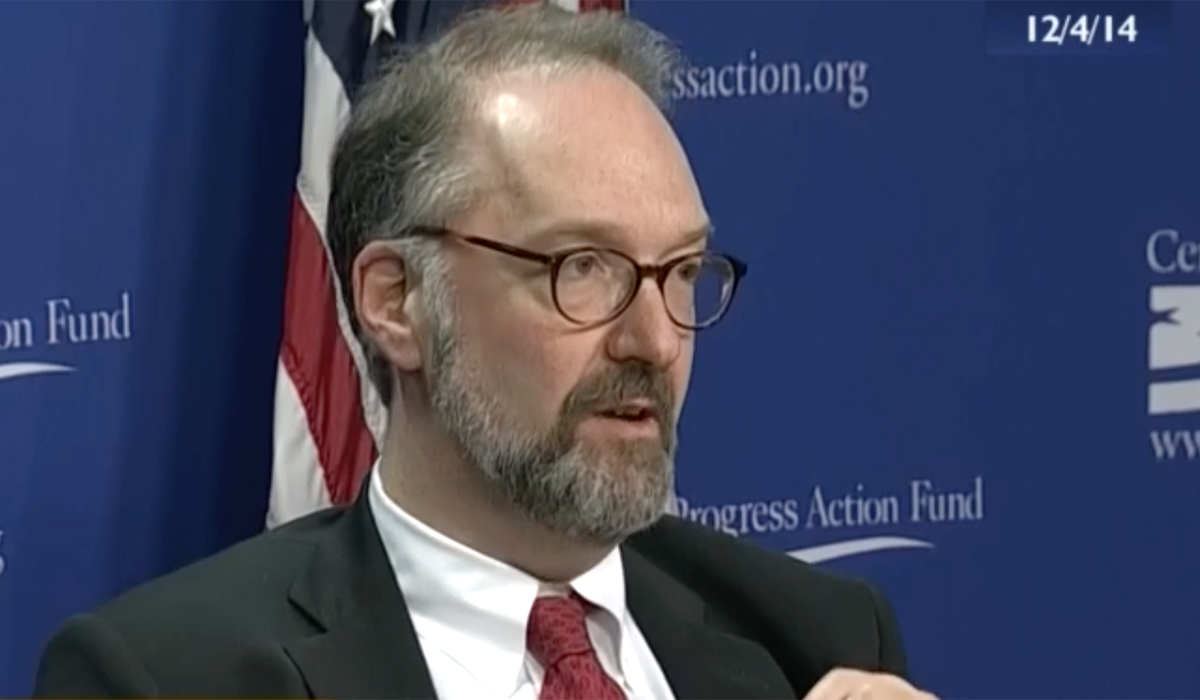 Imperiling Worker Freedom at the Department of Labor Imperiling Worker Freedom at the Department of Labor