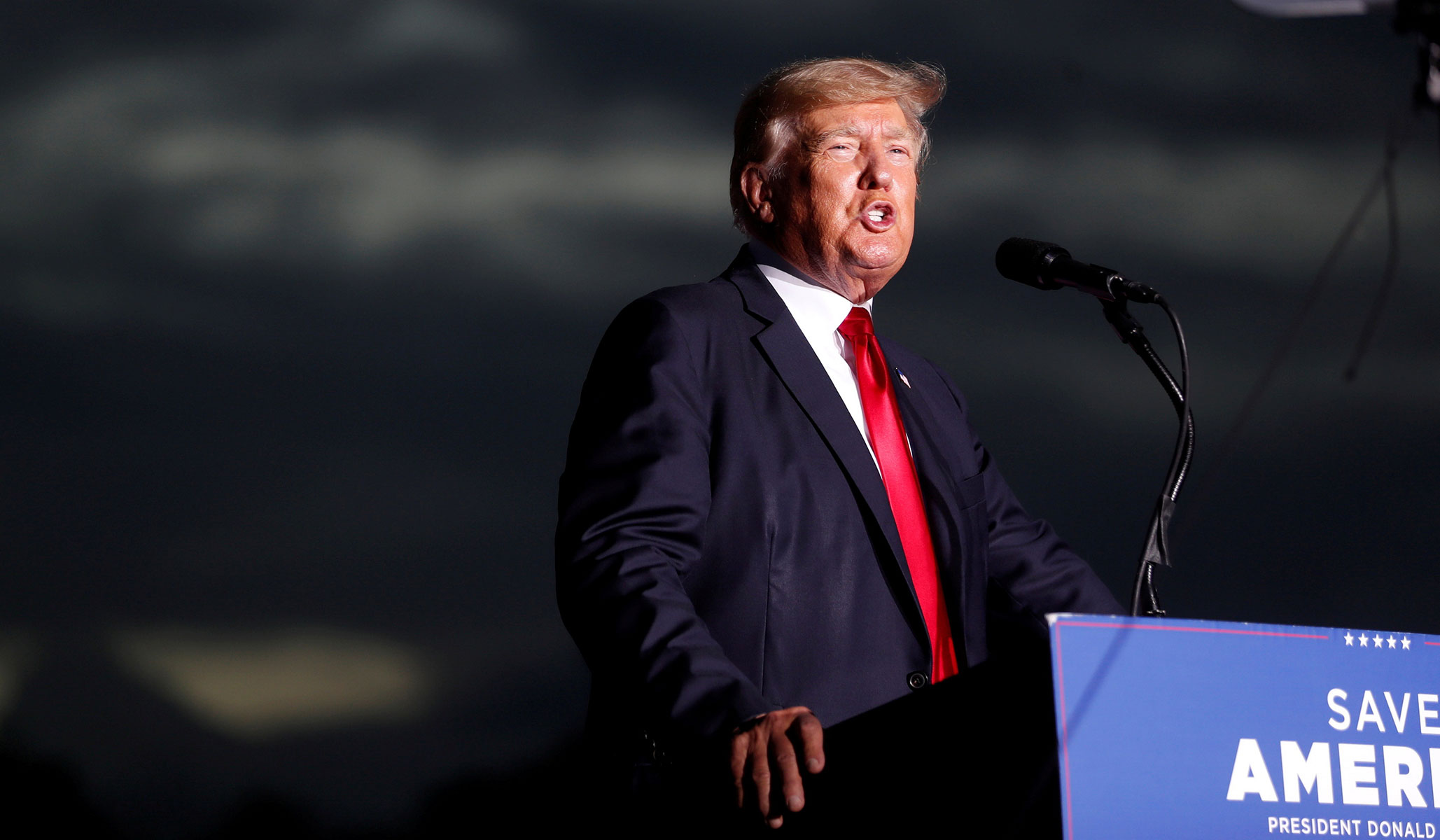 Trump without Trumpism