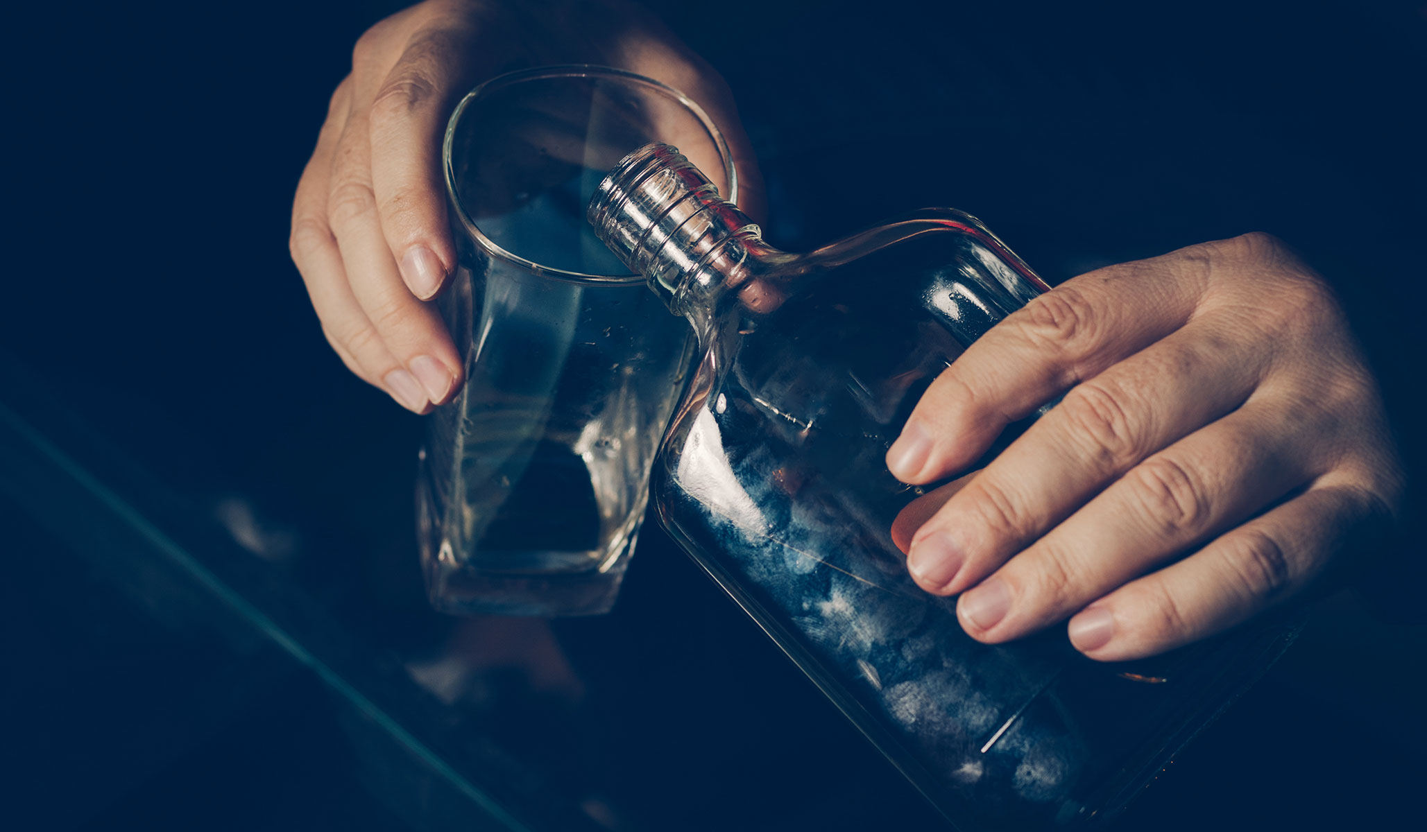 Subsidizing Death by Drink Subsidizing Death by Drink