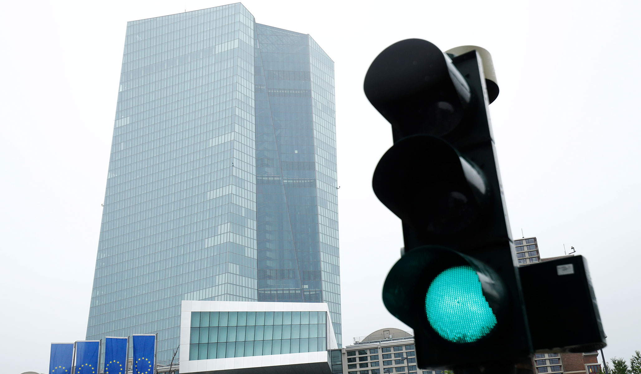 European Central Bank Official Admits the Obvious about Greenflation European Central Bank Official Admits the Obvious about Greenflation