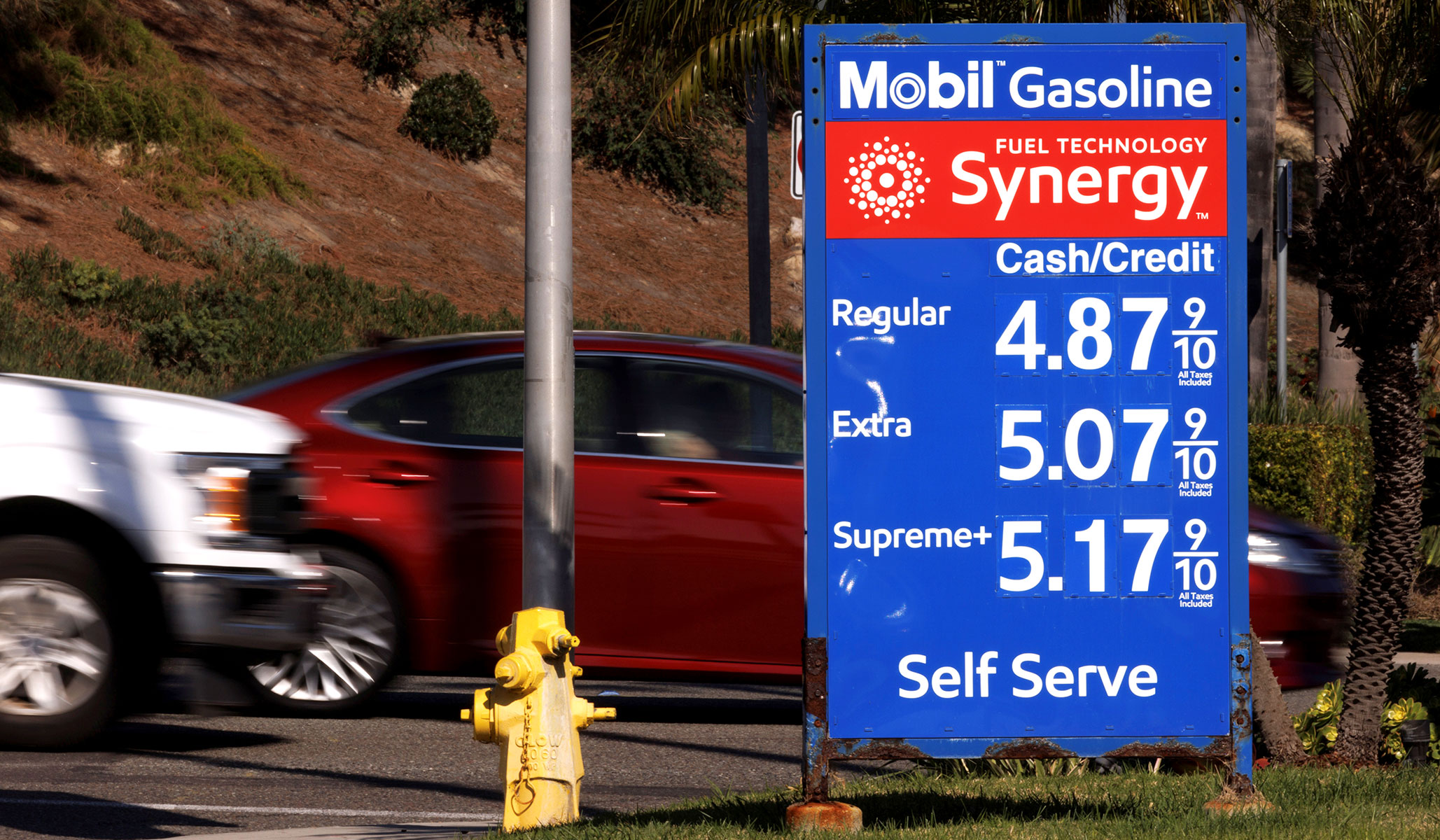 The Coming Antitrust Boomerang on Inflation The Coming Antitrust Boomerang on Inflation