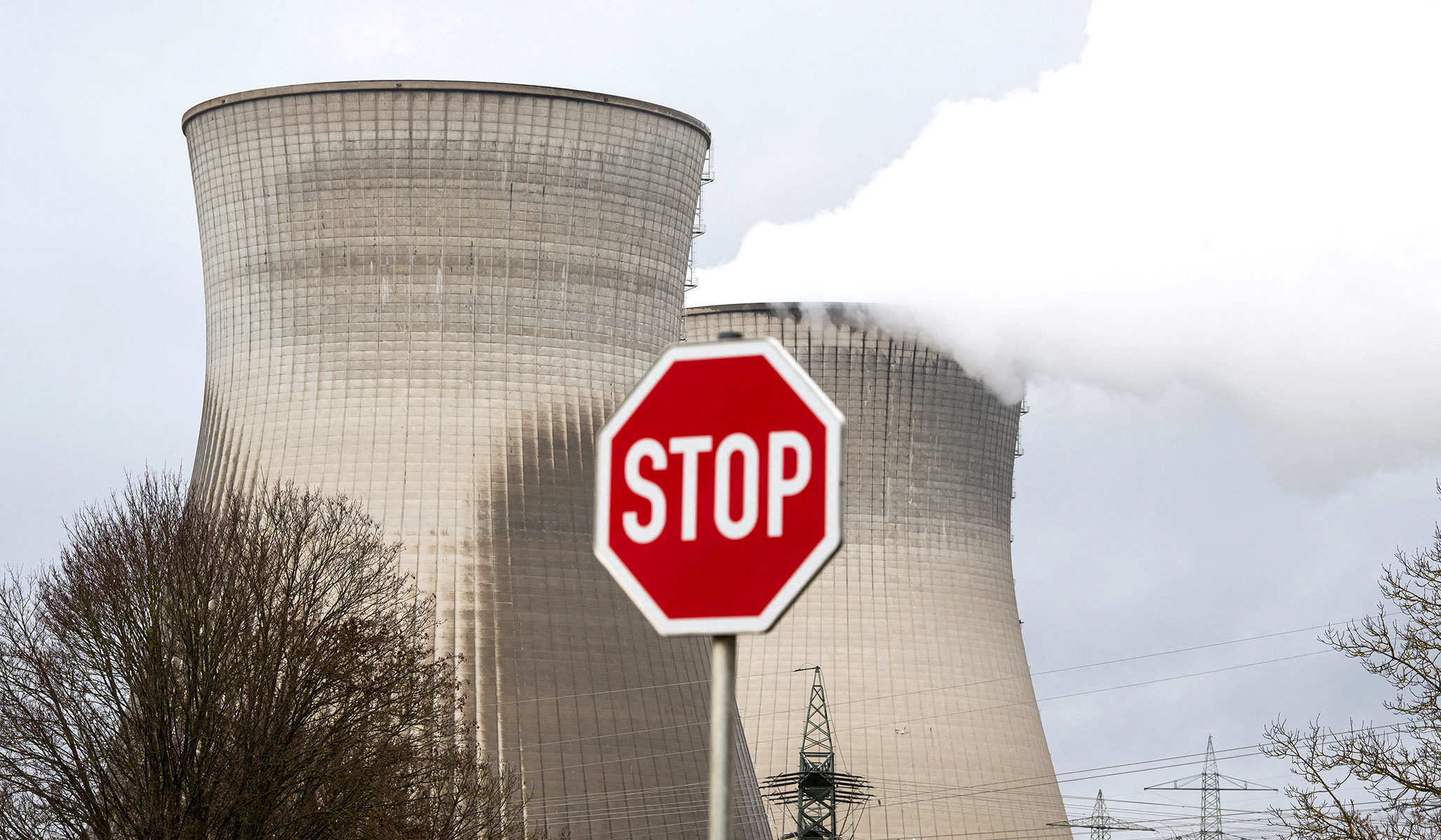 Germany’s Nuclear Phaseout Ignores Energy Realities