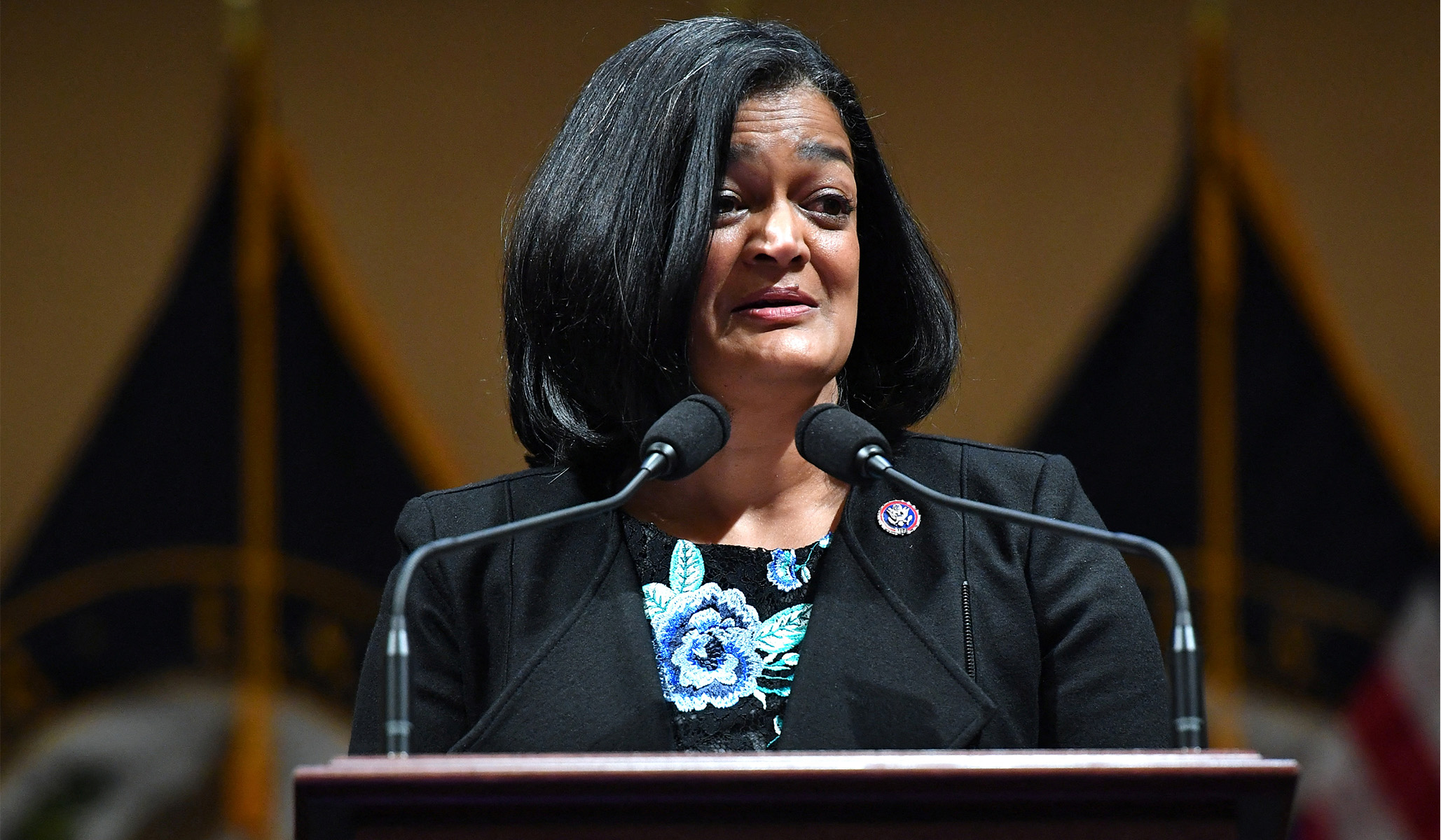 Democrats Use the Specter of January 6 to Fill Their Coffers