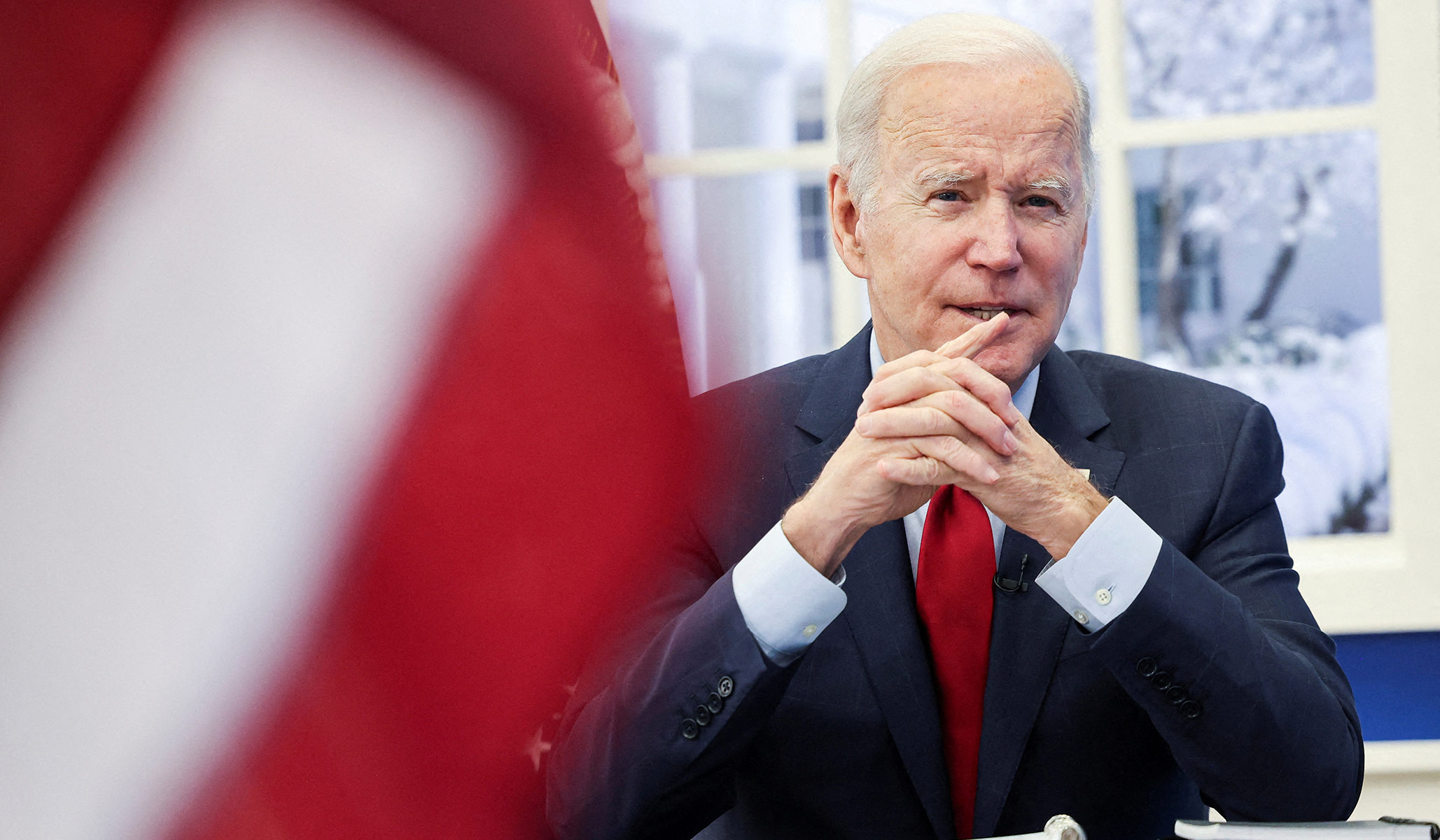 Building Back Badly: Biden’s Supply-Side Counterrevolution Building Back Badly: Biden’s Supply-Side Counterrevolution