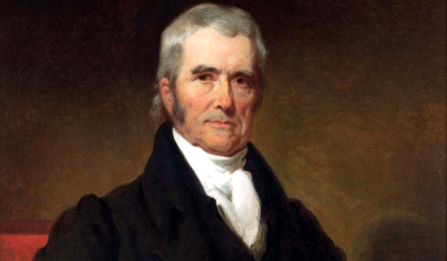 Stripping John Marshall’s Name from Law Schools Is a Mistake