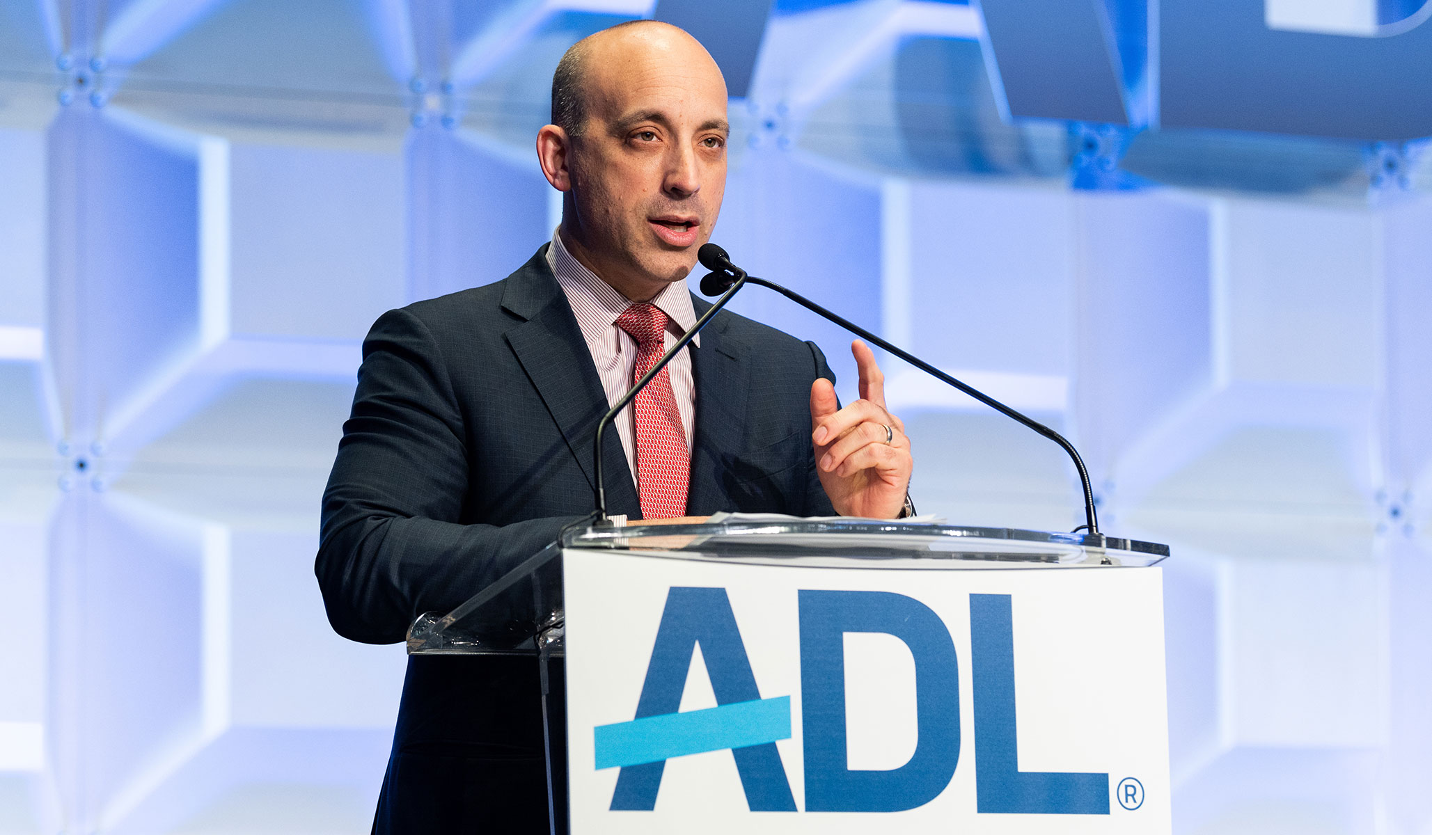 The ADL Has Chosen a Side. And It’s Not the Jewish One