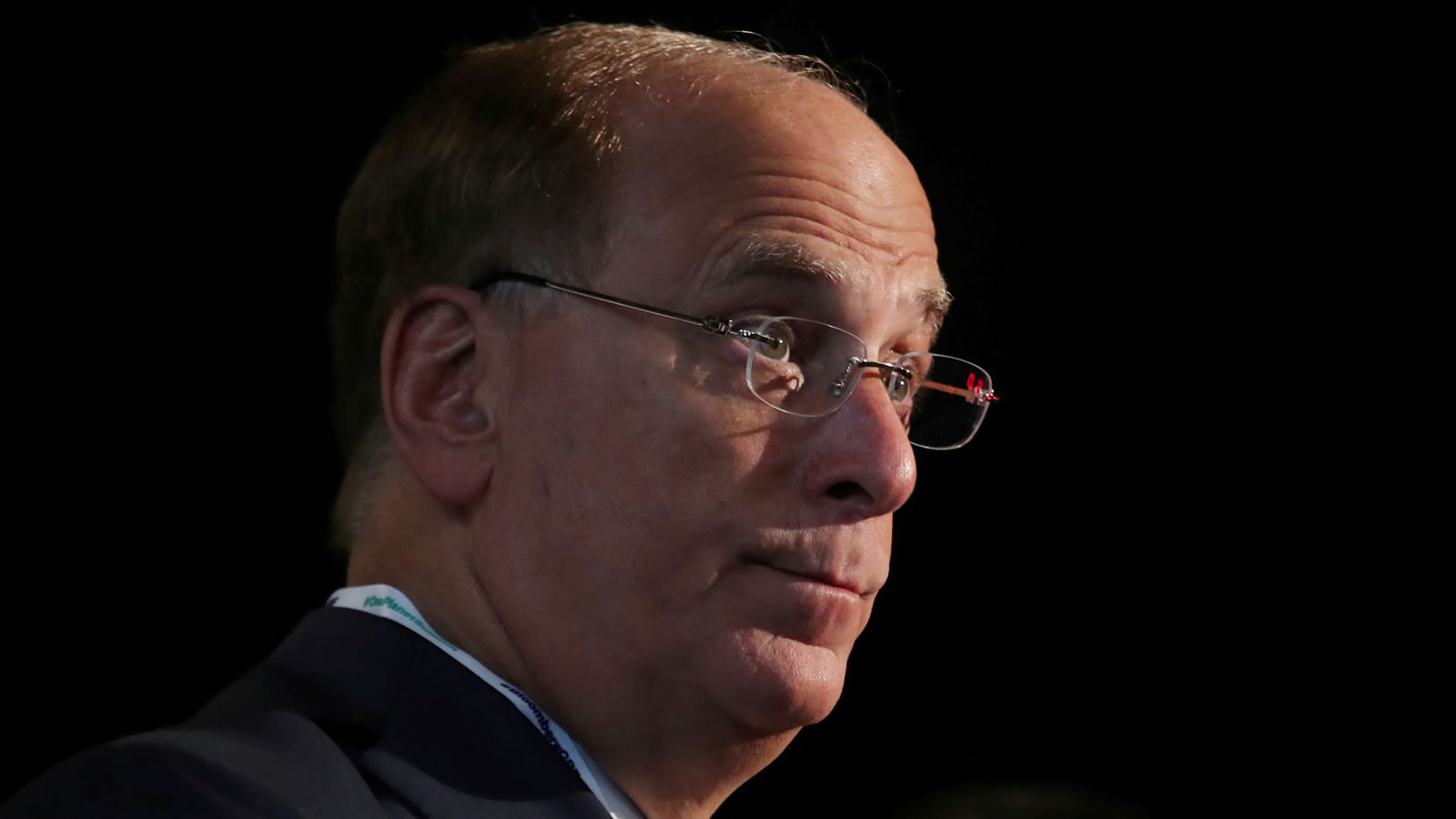 Larry Fink and the Wrong Kind of Capitalism