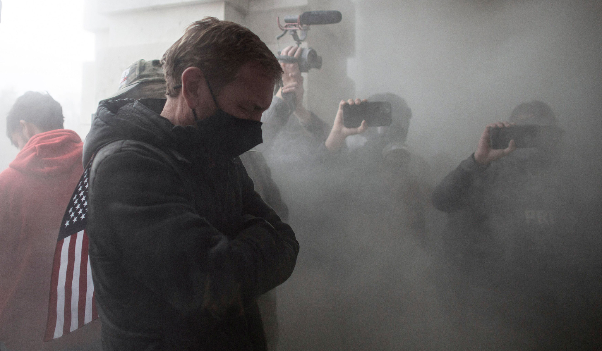 Remembering the Lies and Half-Truths Spread in the Wake of January 6 Remembering the Lies and Half-Truths Spread in the Wake of January 6