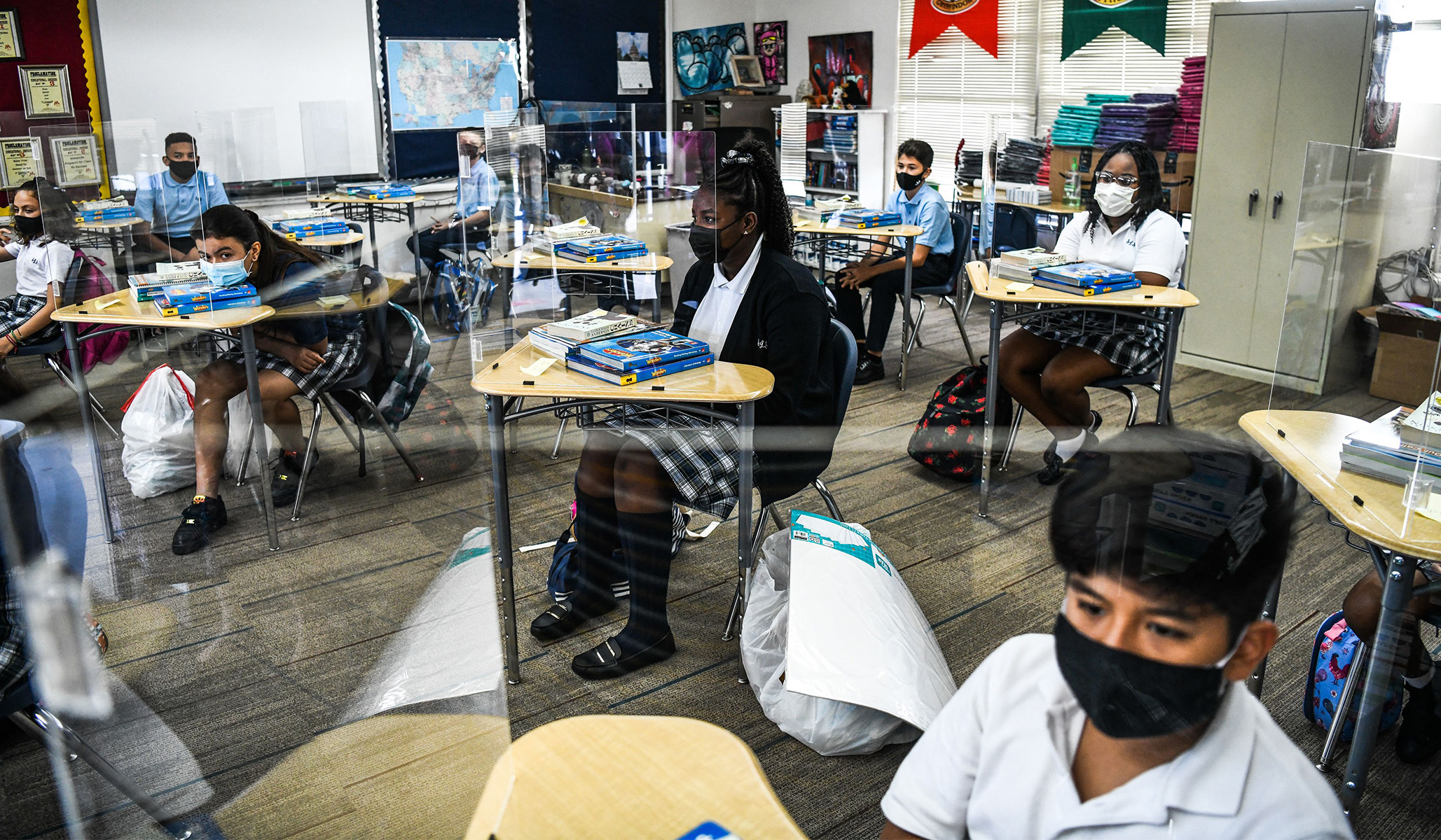 It’s Time for America’s Cities to Go All-In on School Choice