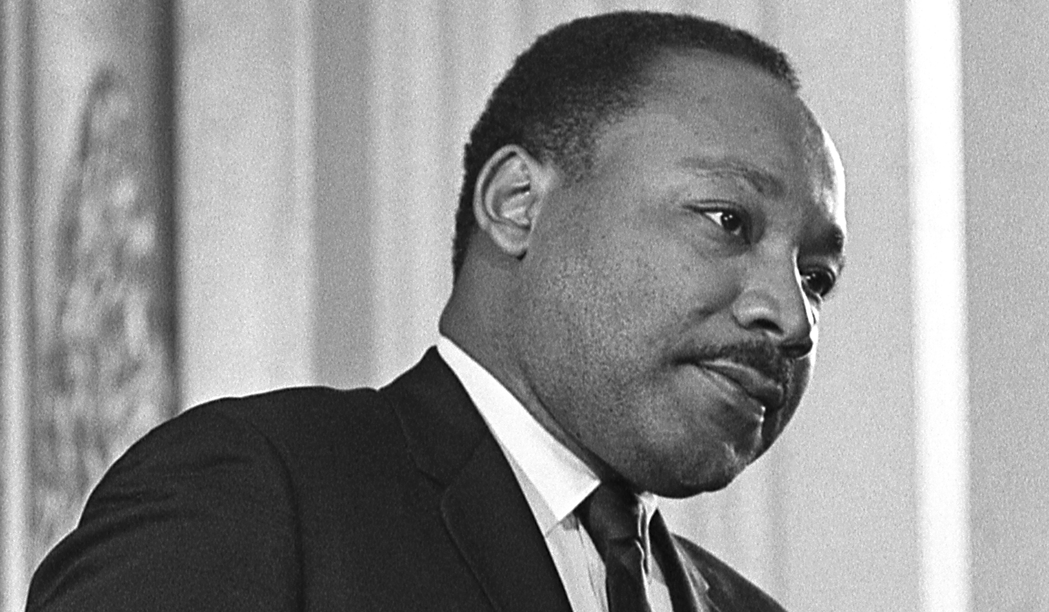 A Martin Luther King Day Reminder: Religion Matters in Public Life