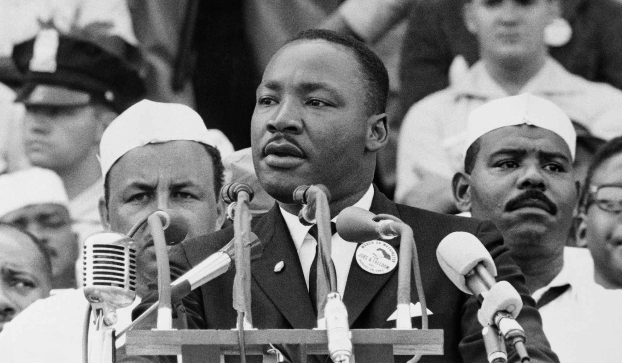 Why We Celebrate Martin Luther King Jr.