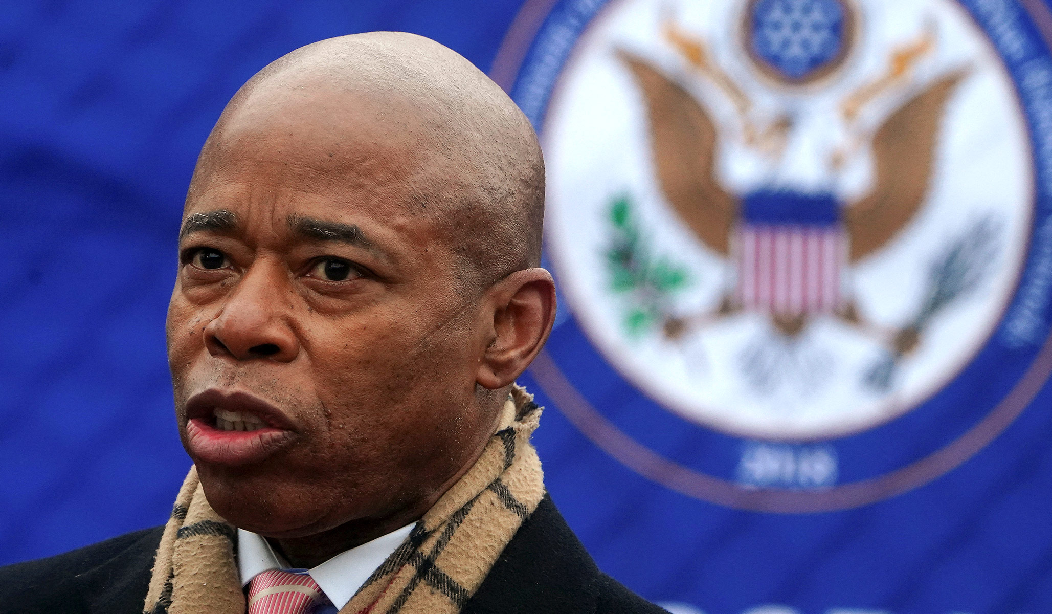 New York City Mayor Signs Law Allowing Non-Citizens to Vote