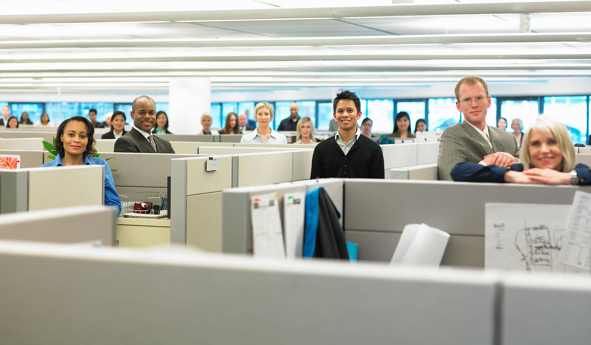 What Is a Company For? What Is a Company For?