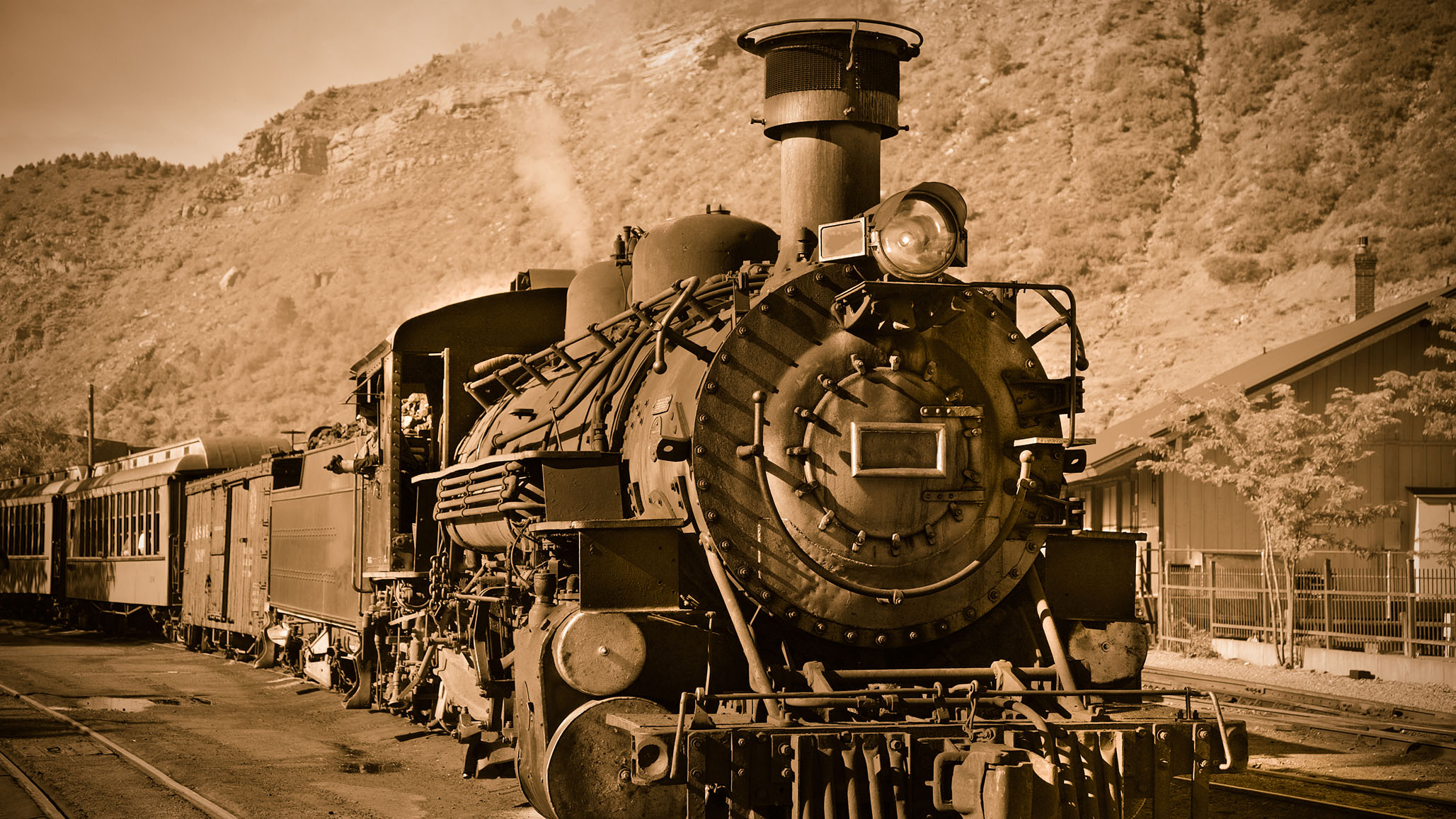 What Wyatt Earp Knew