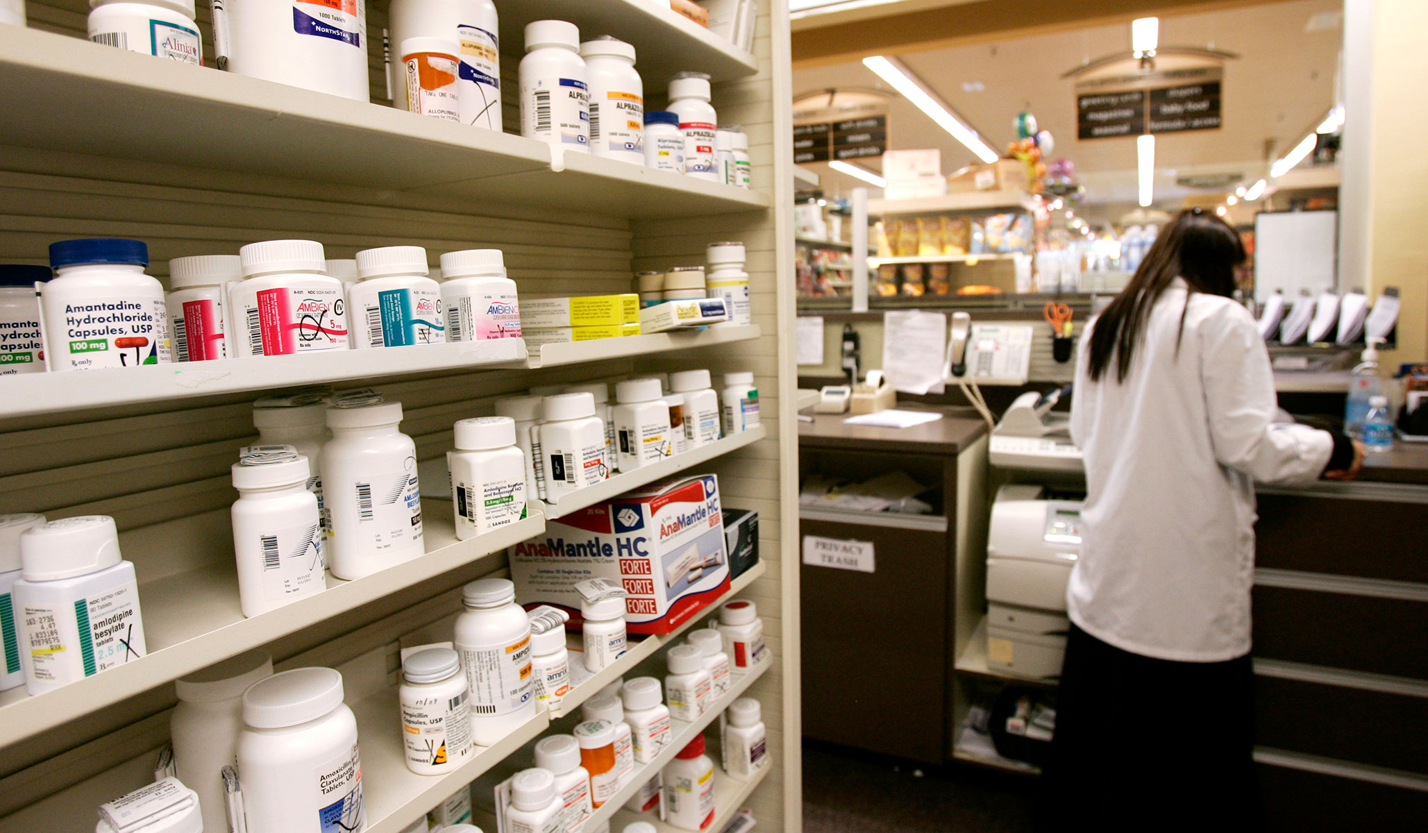 Drugmakers Step Up with Co-pay Assistance