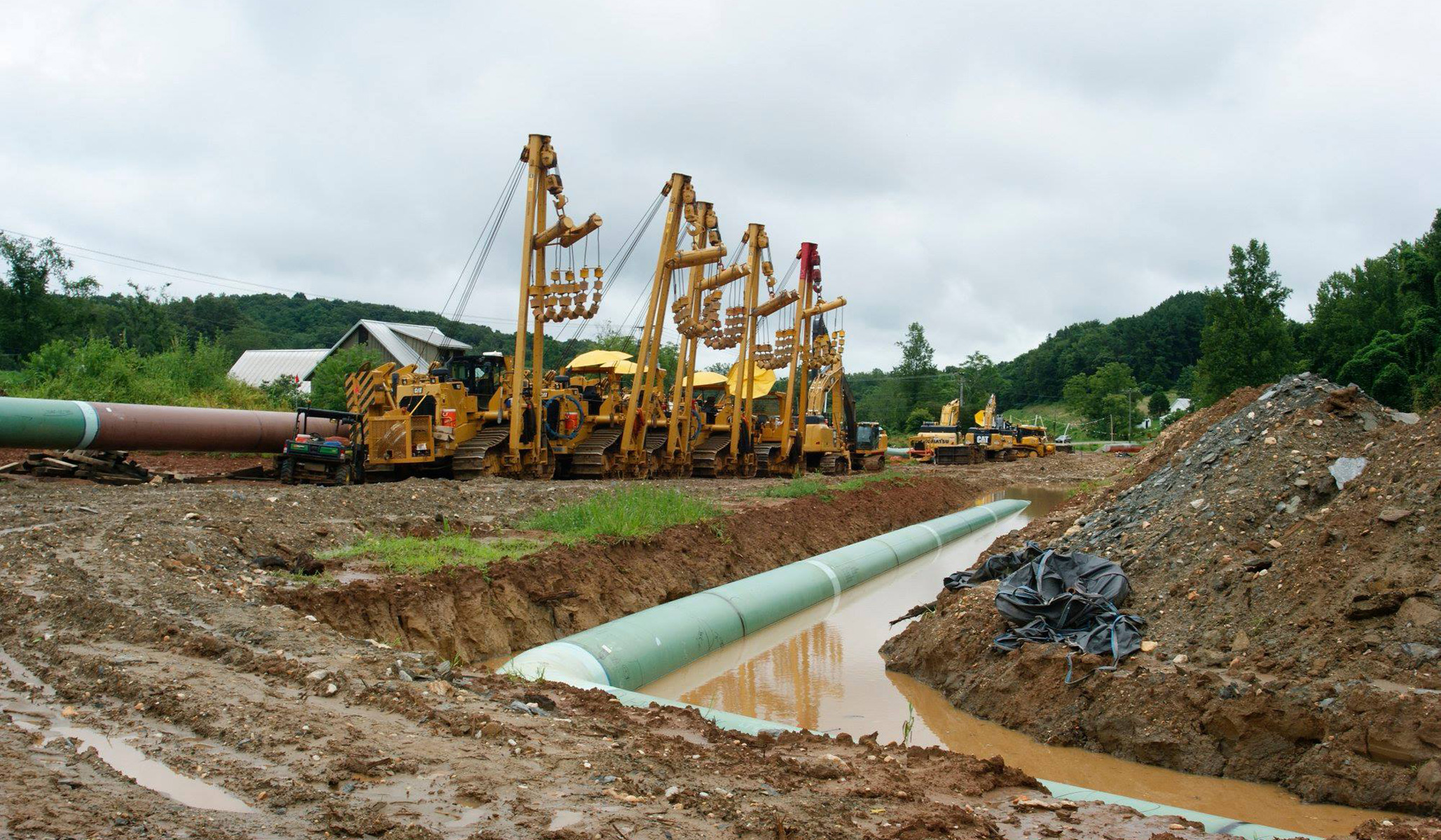 How a Federal Regulator Is Hijacking Energy Policy How a Federal Regulator Is Hijacking Energy Policy