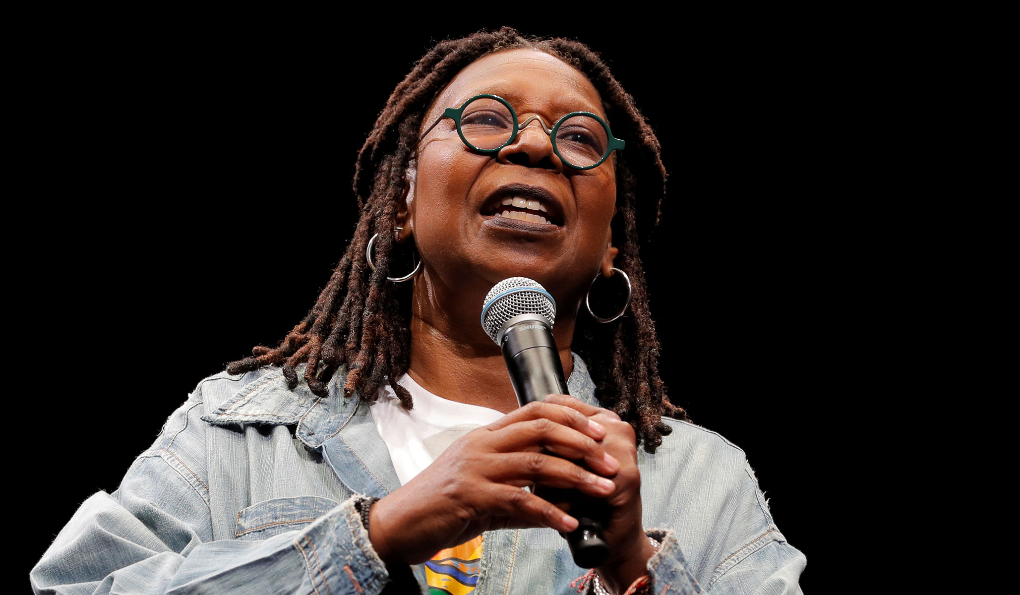 ADL Denounces Whoopi Goldberg’s Holocaust Comments