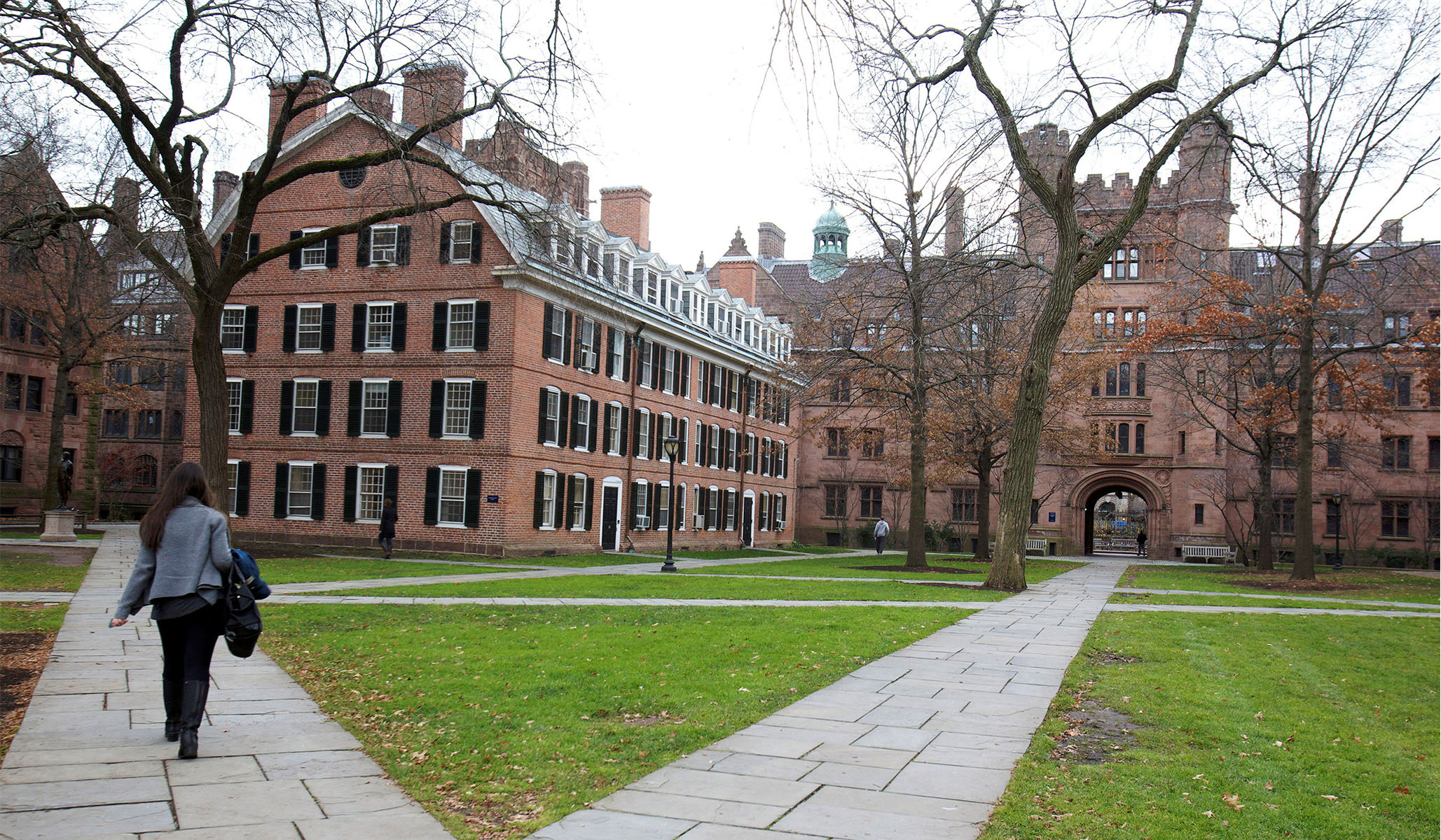 Yale&rsquo;s COVID Hazing