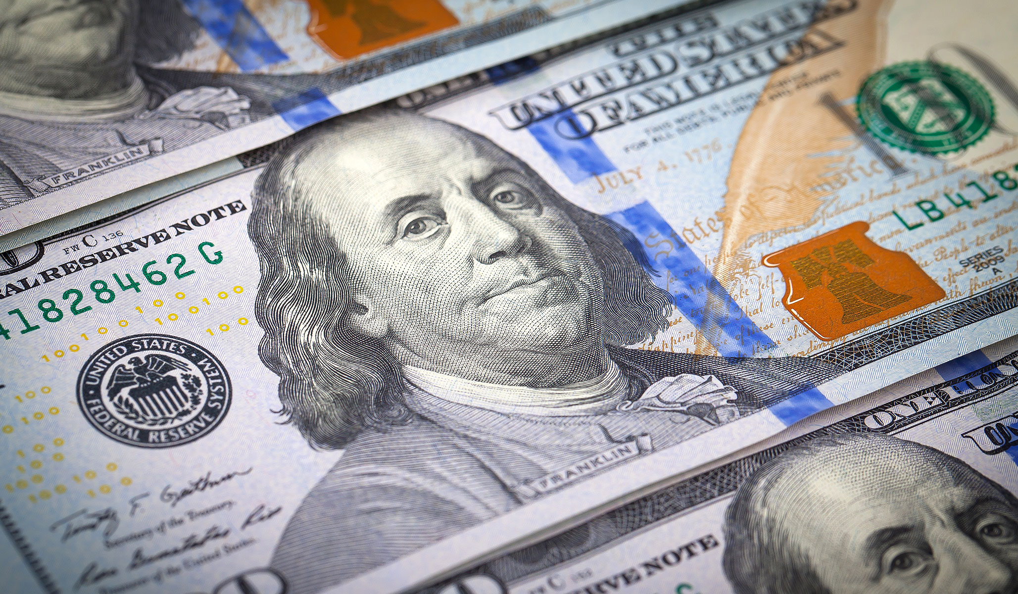 America&rsquo;s $30 Trillion Problem