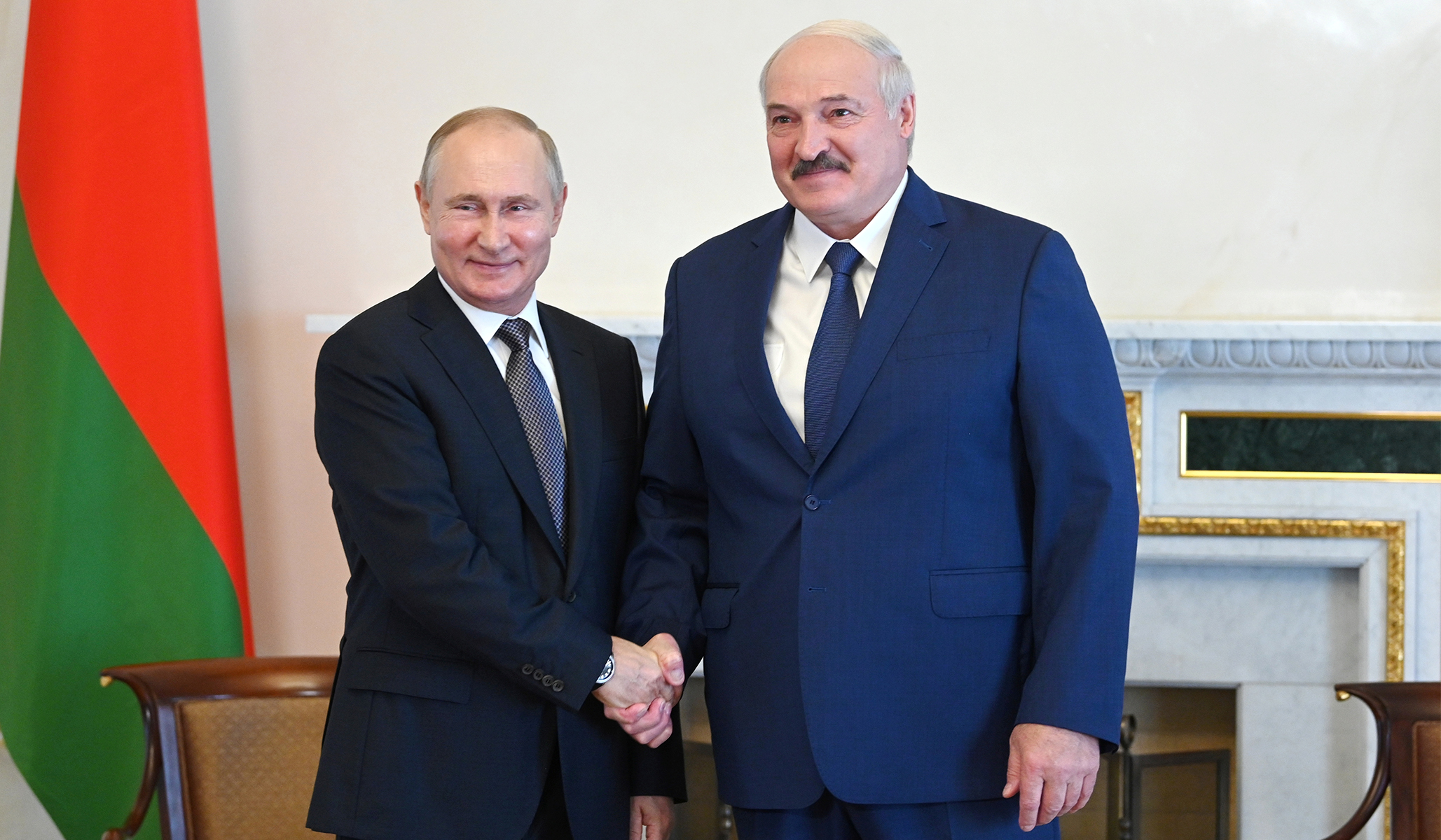 How to Bring Russia (and Belarus) to Its Knees with Sanctions How to Bring Russia (and Belarus) to Its Knees with Sanctions