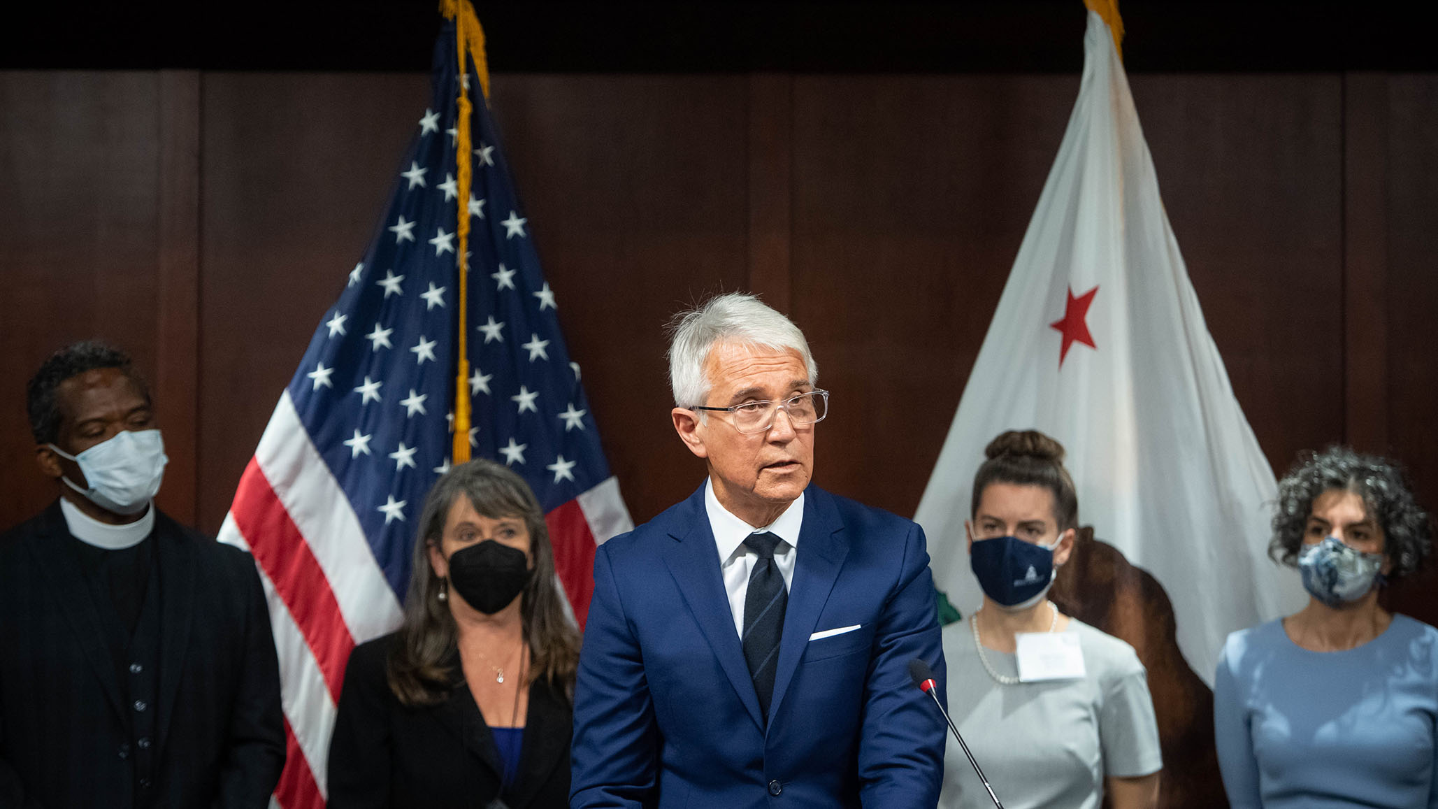 LA DA Backtracks after Sentencing 26-Year-Old Transgender Child Molester to Two Years in Juvenile Facility