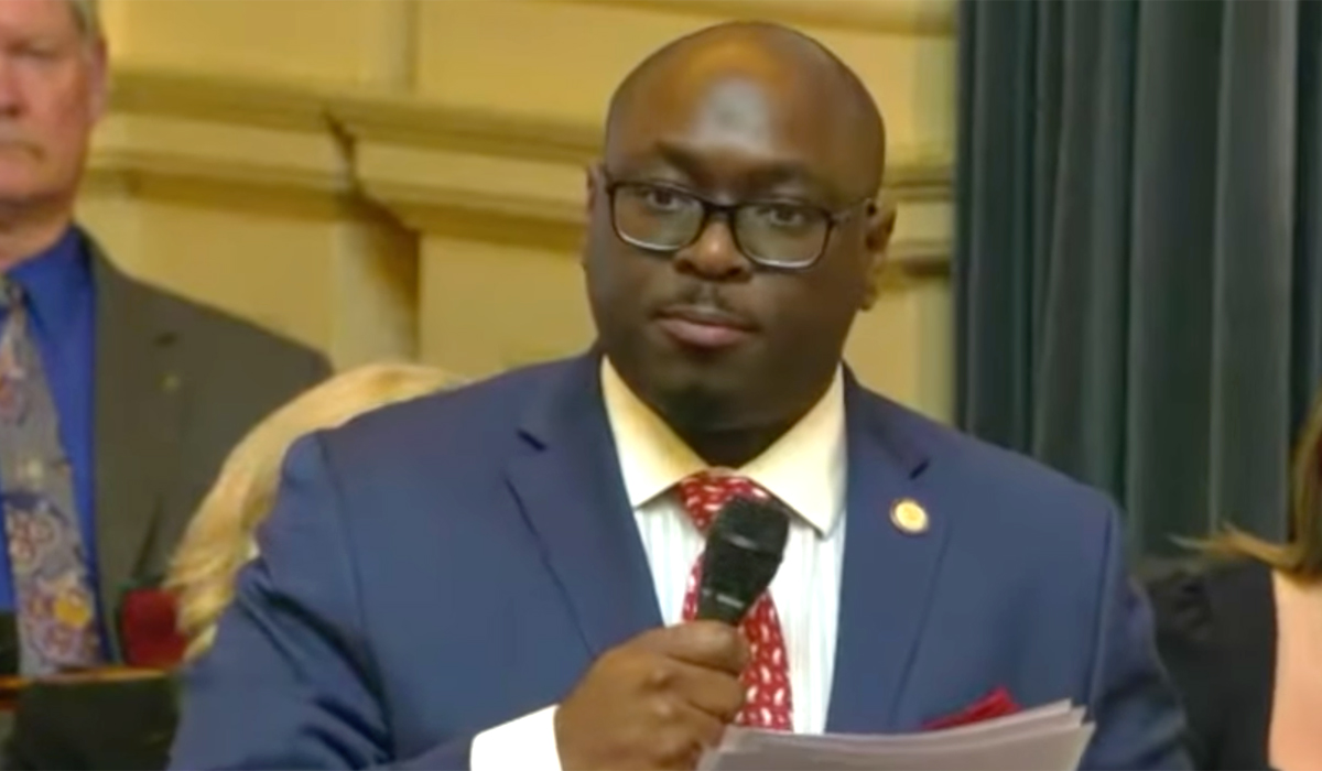 Who Gets to Join the Black Caucus in Virginia?