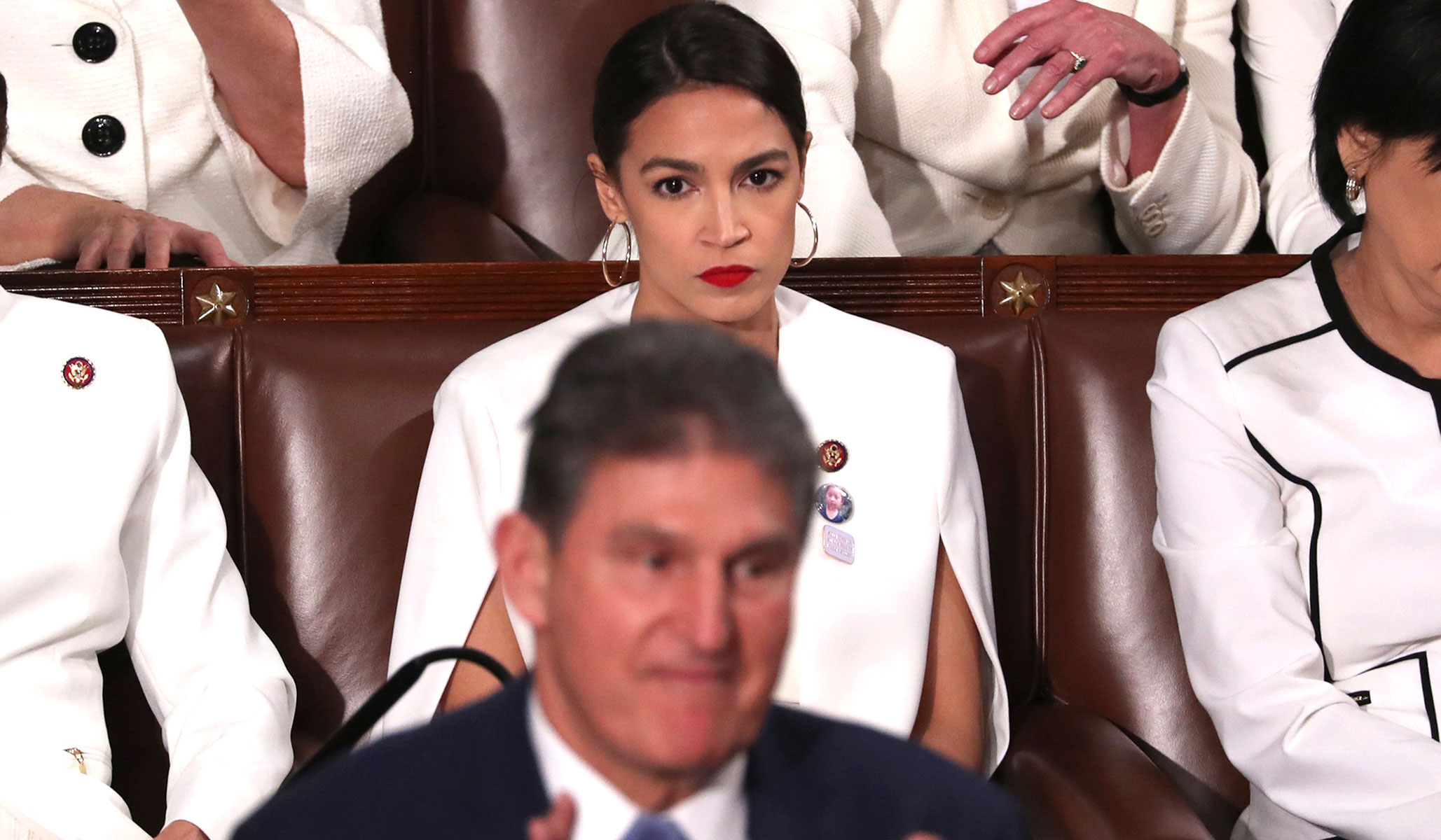 The Dictatorship of &lsquo;Or&rsquo;