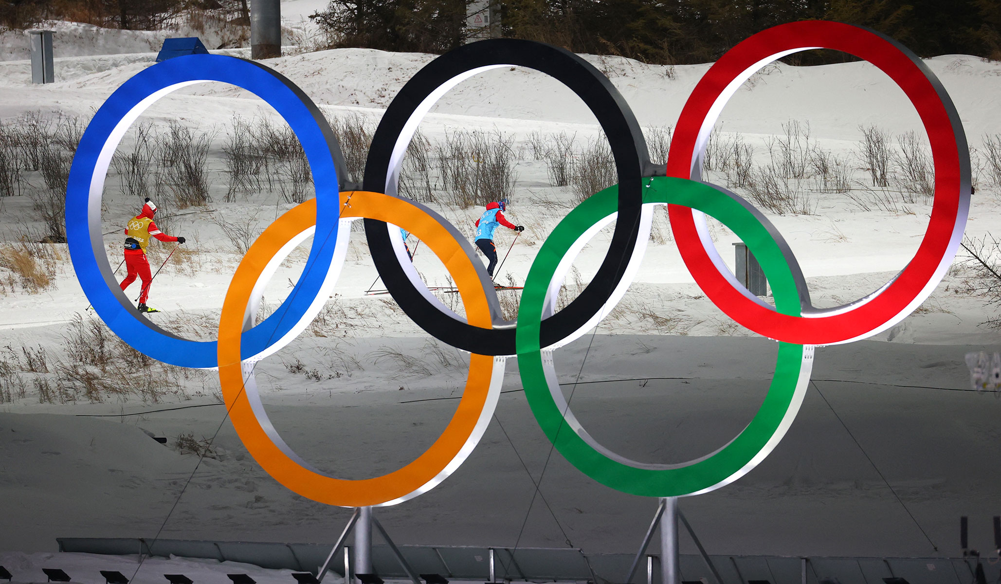 NBC's 'Cataclysmic' Olympics-Coverage Flop