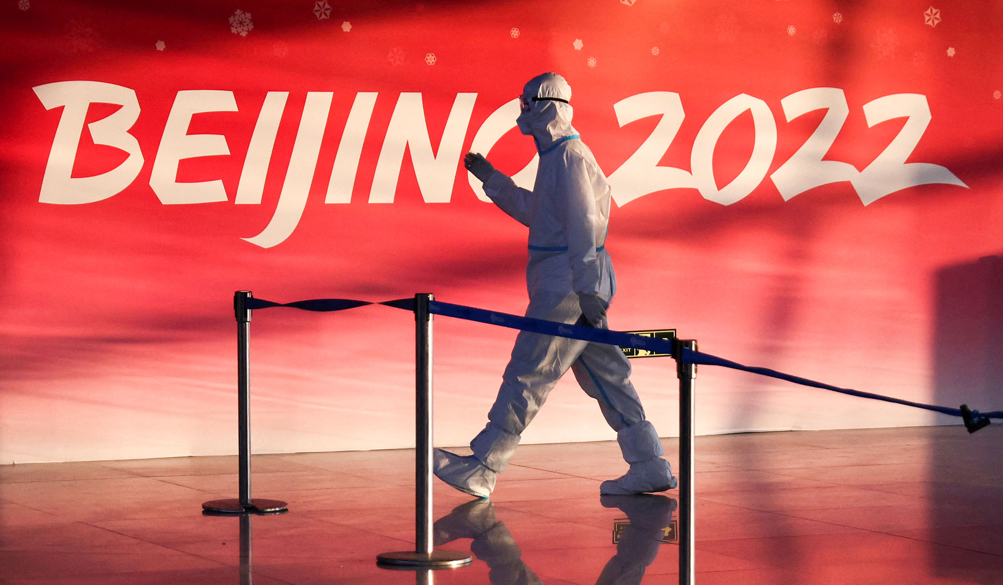 Help Us Counterprogram Chinese Olympics Propaganda