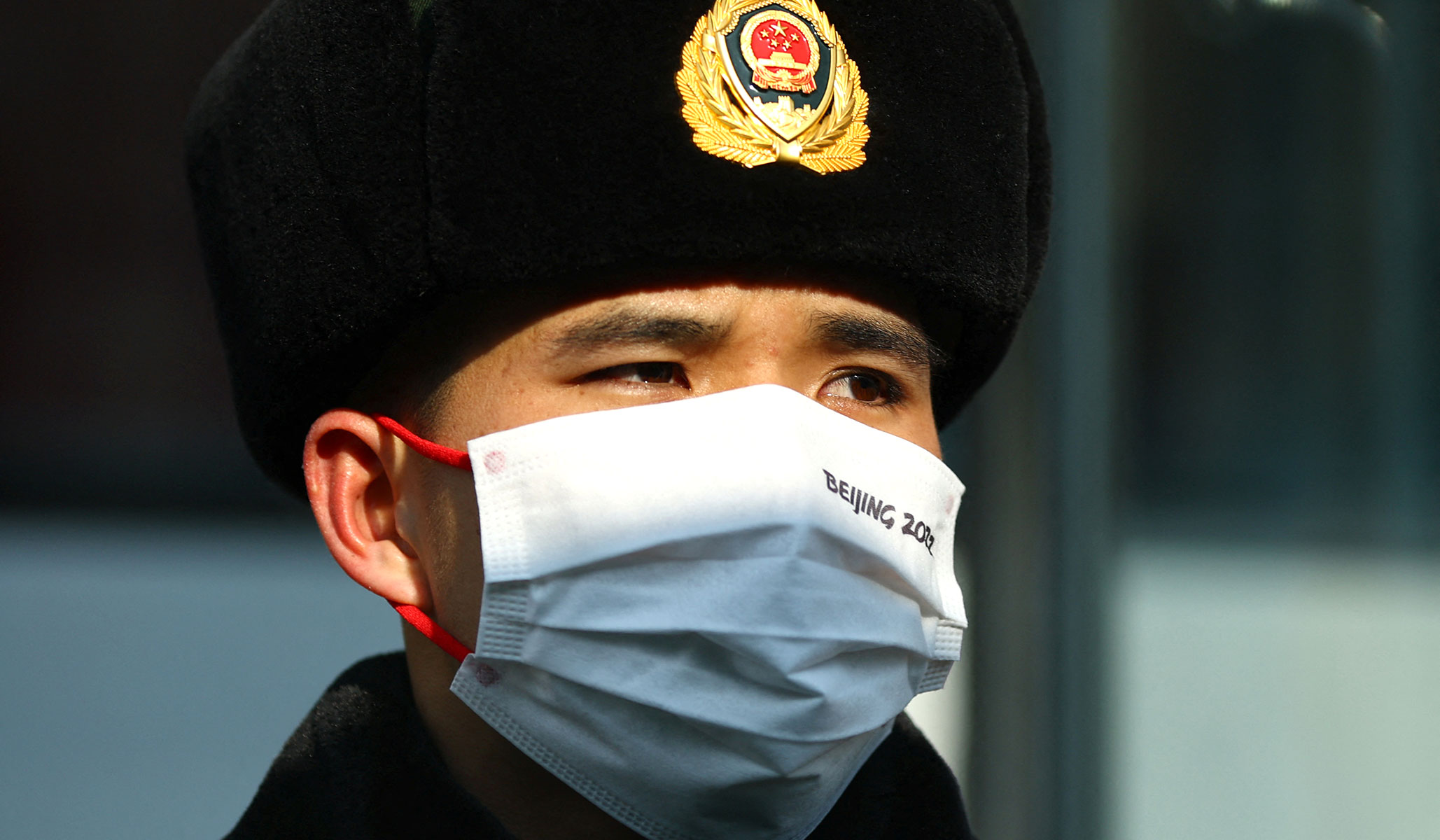 Why the Chinese Communist Party Will Fail Even if the Winter Olympics Succeeds Why the Chinese Communist Party Will Fail Even if the Winter Olympics Succeeds