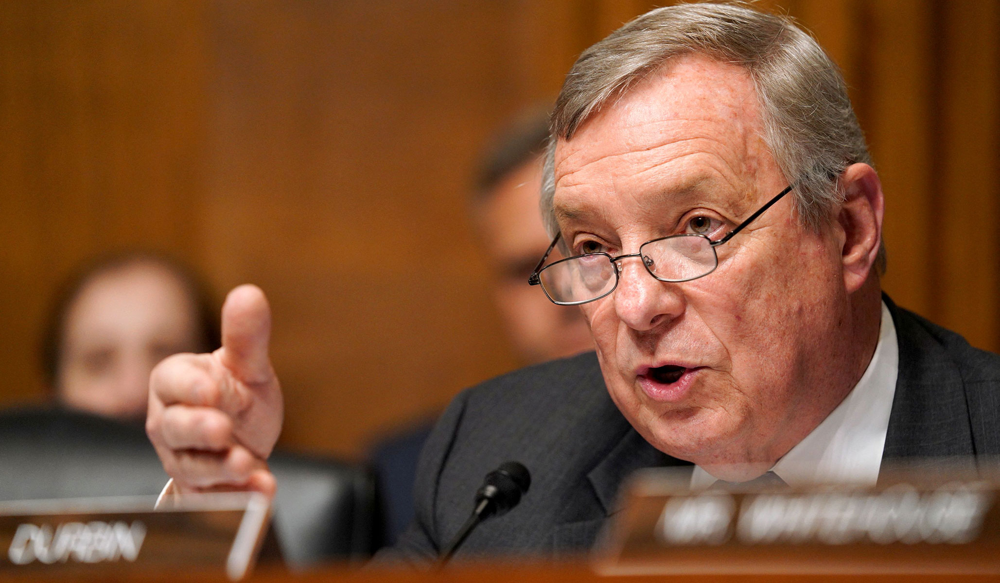 The Democrats’ Never-ending Supreme Court Hypocrisy