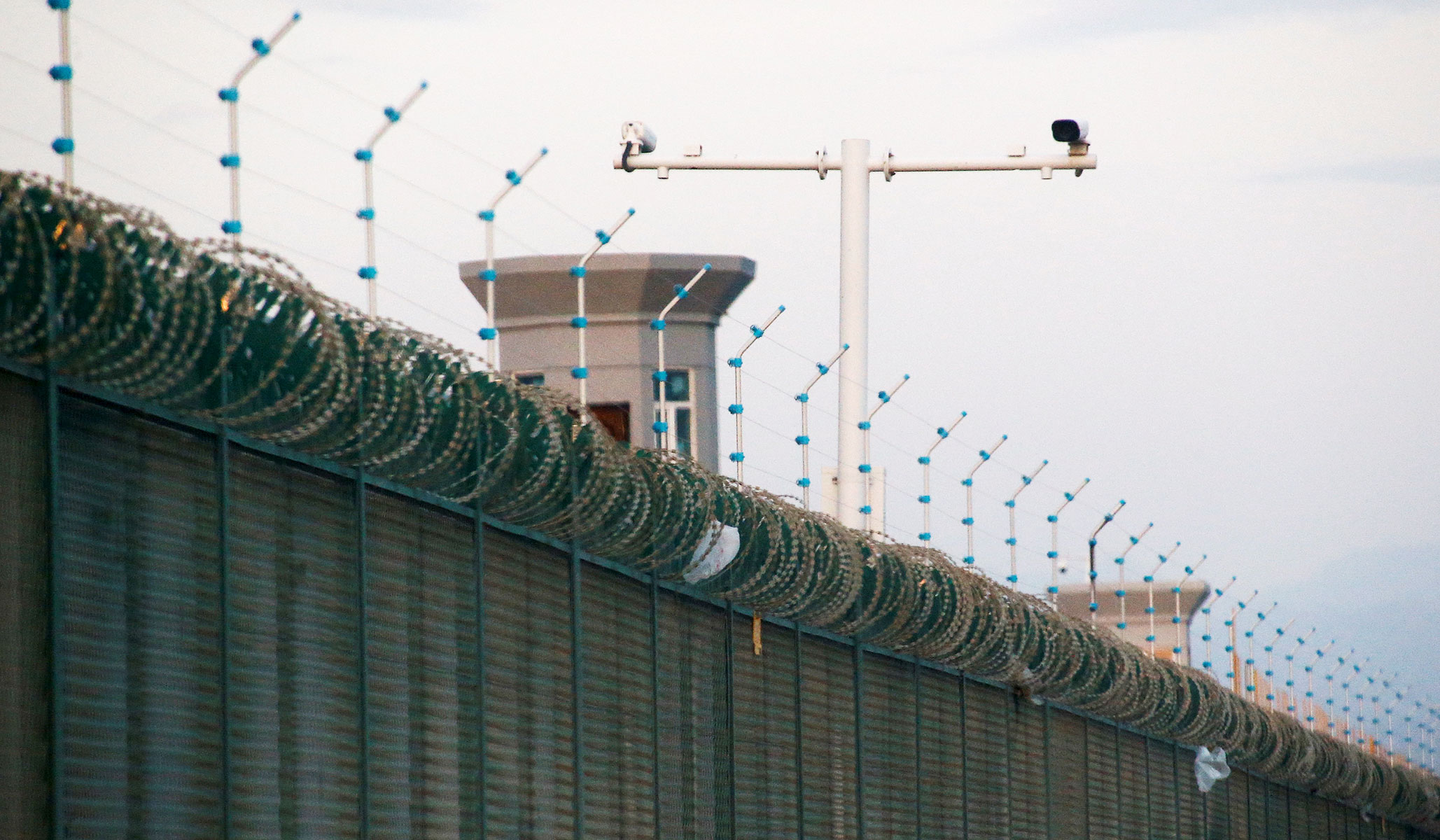 China&rsquo;s Uyghur Persecution Is All Part of Its Grand Economic Scheme