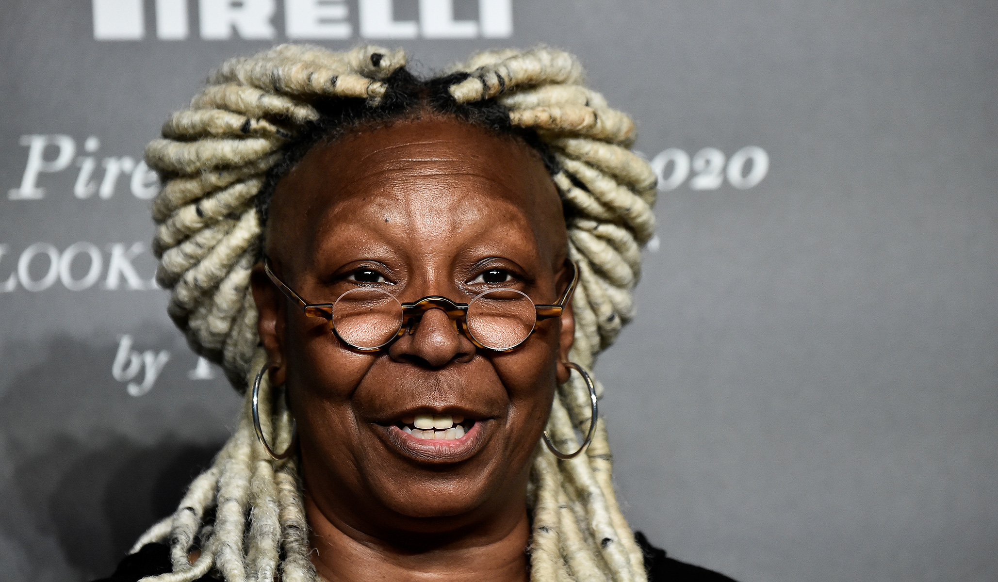 ABC Suspends Whoopi Goldberg from The View over Holocaust Comments