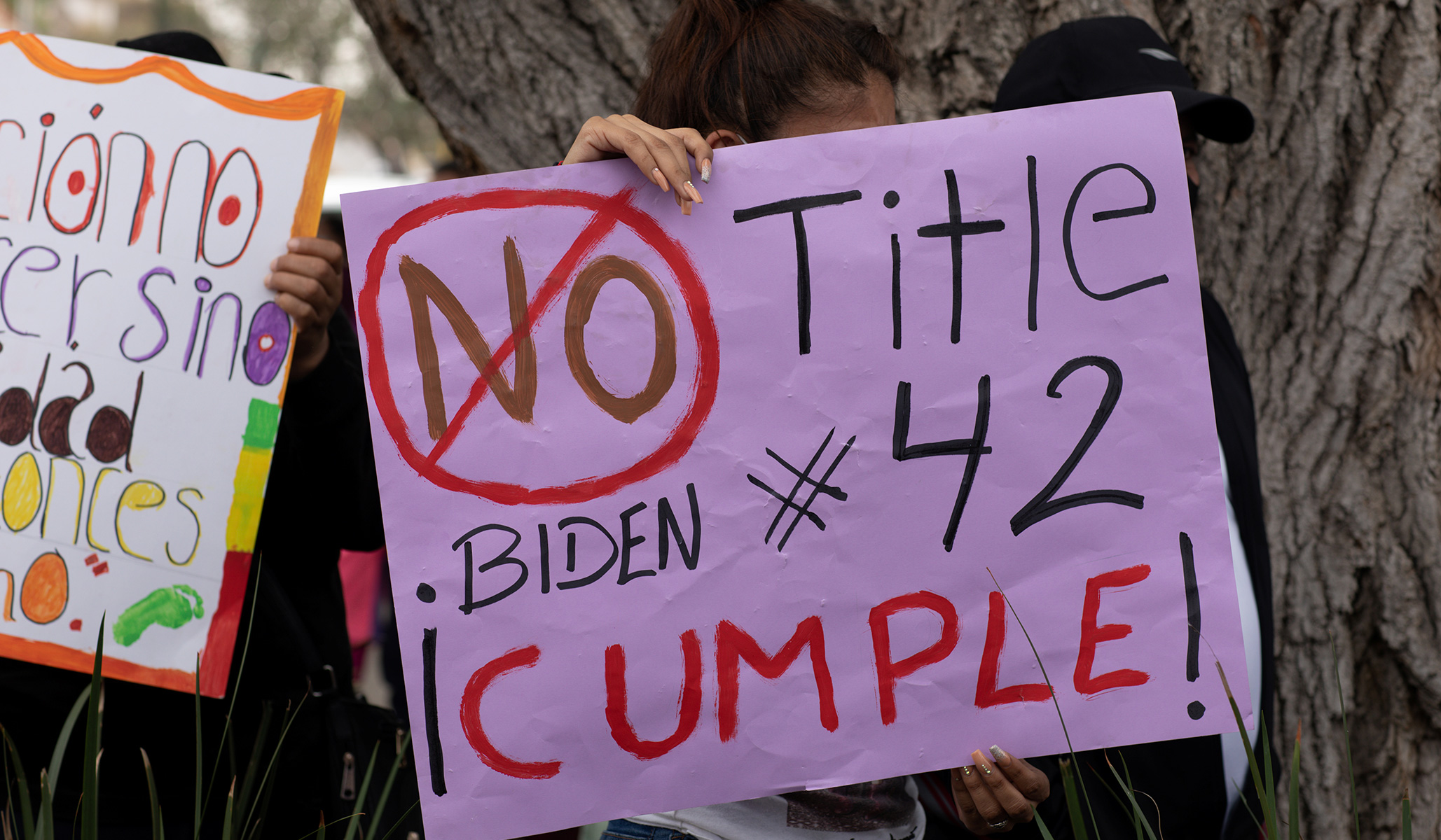 Biden&rsquo;s Immigration Agenda Hurts Asylum-Seekers