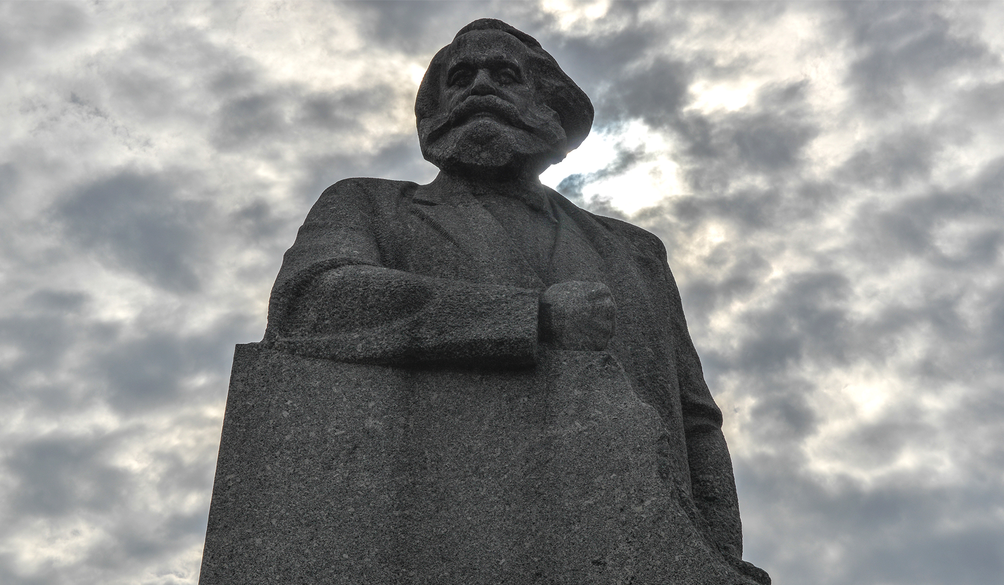The Problem of Marxism