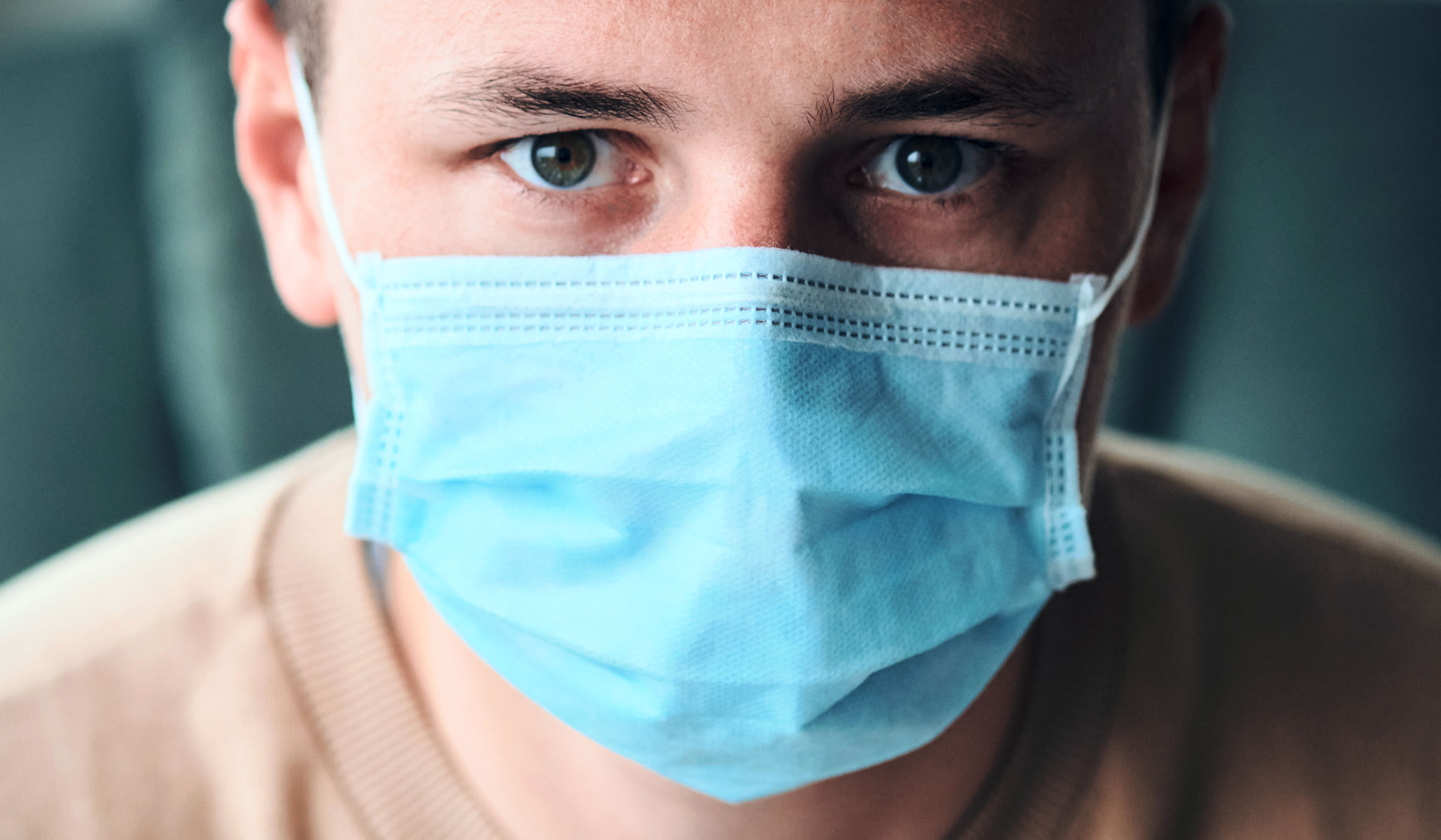 Why Progressives Can’t Quit Their Masks