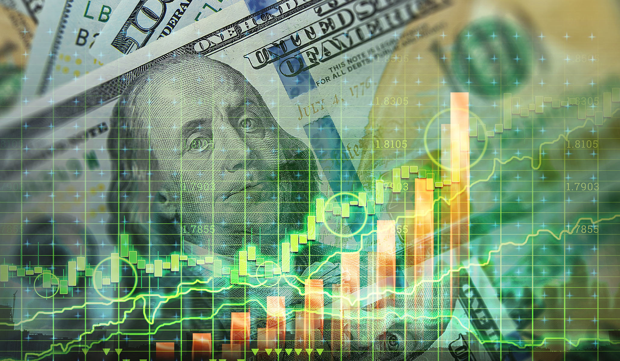 Why Interest Rates Could Drive a Debt Crisis Why Interest Rates Could Drive a Debt Crisis