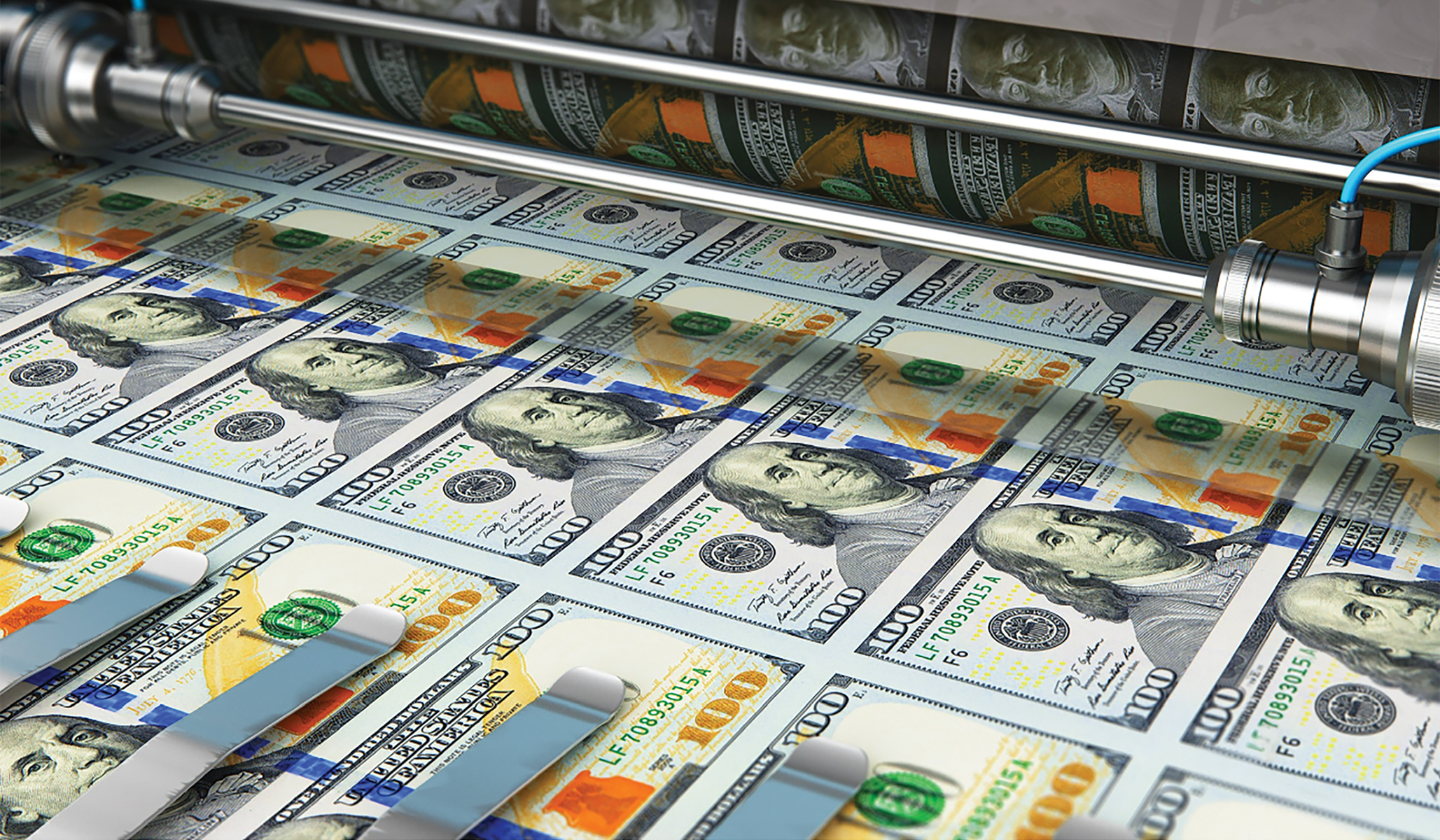 The ‘Greedflation’ Story Is Still Incorrect The ‘Greedflation’ Story Is Still Incorrect