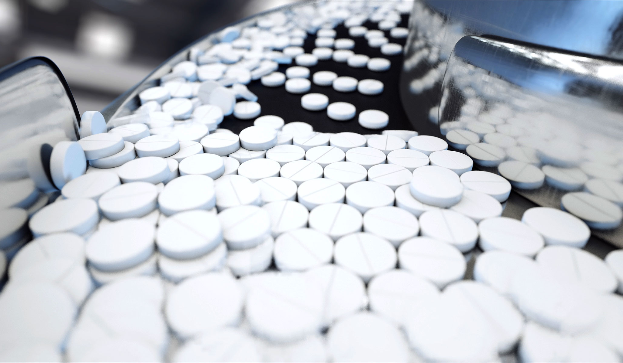 The FTC Should Keep Its Hands Off Innovative Biopharma Mergers