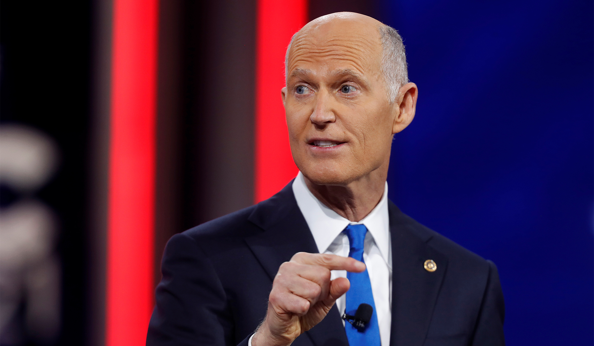 QuorumCall United States Senate News & Information