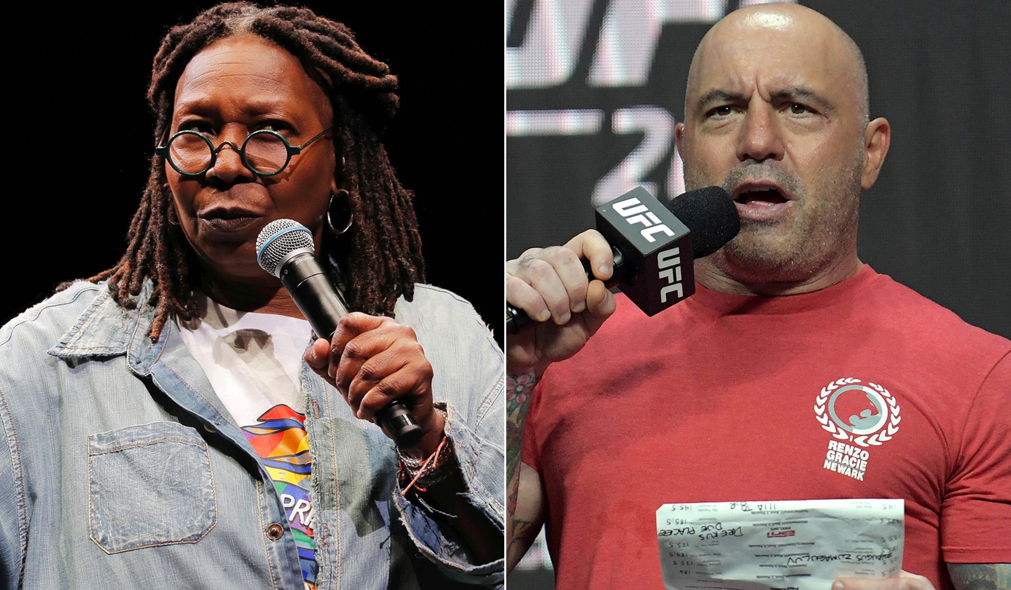 Two Very Different Cancel Cultures