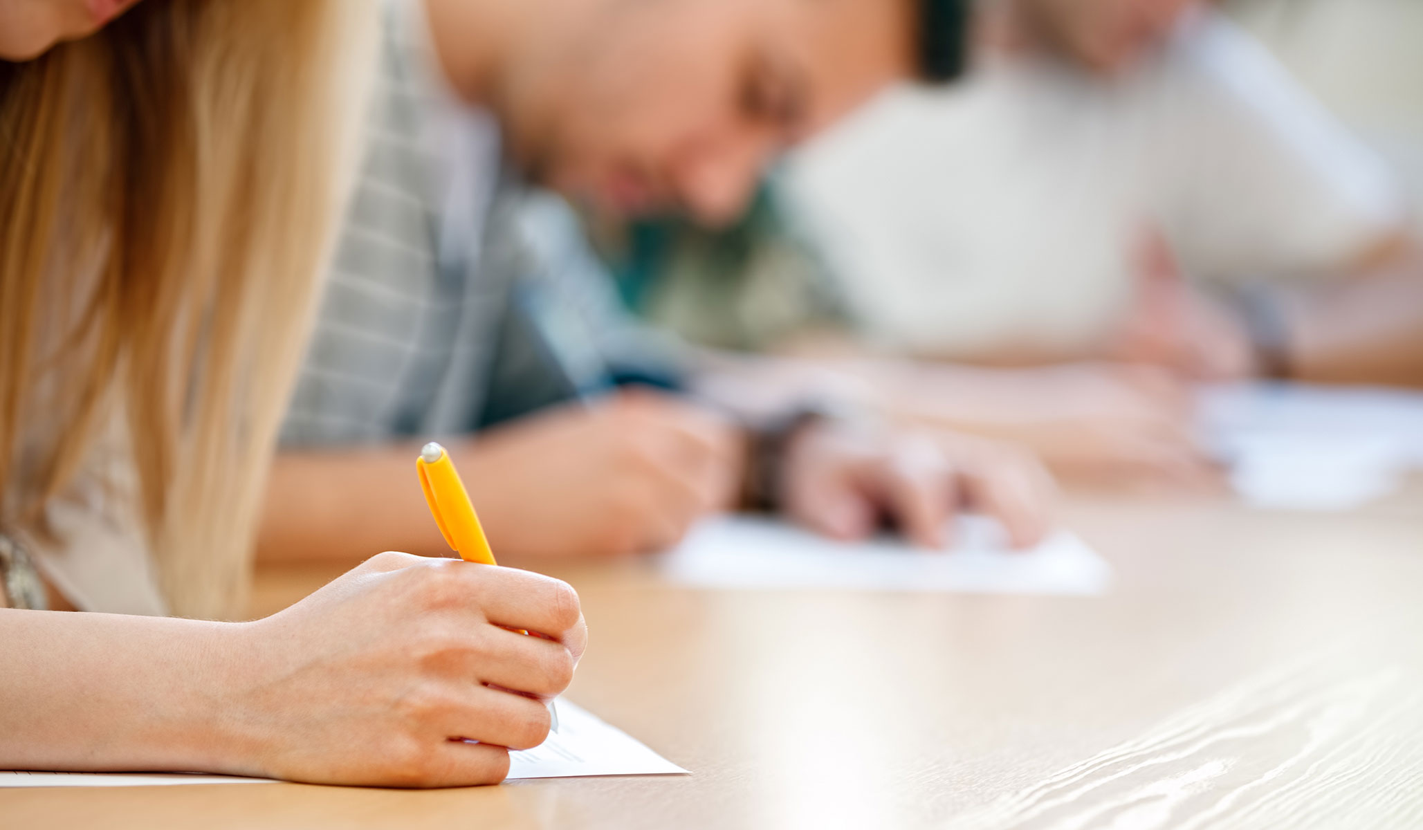 Connecticut School Asked Eighth Graders to List Sexual Preferences during Lesson on Consent