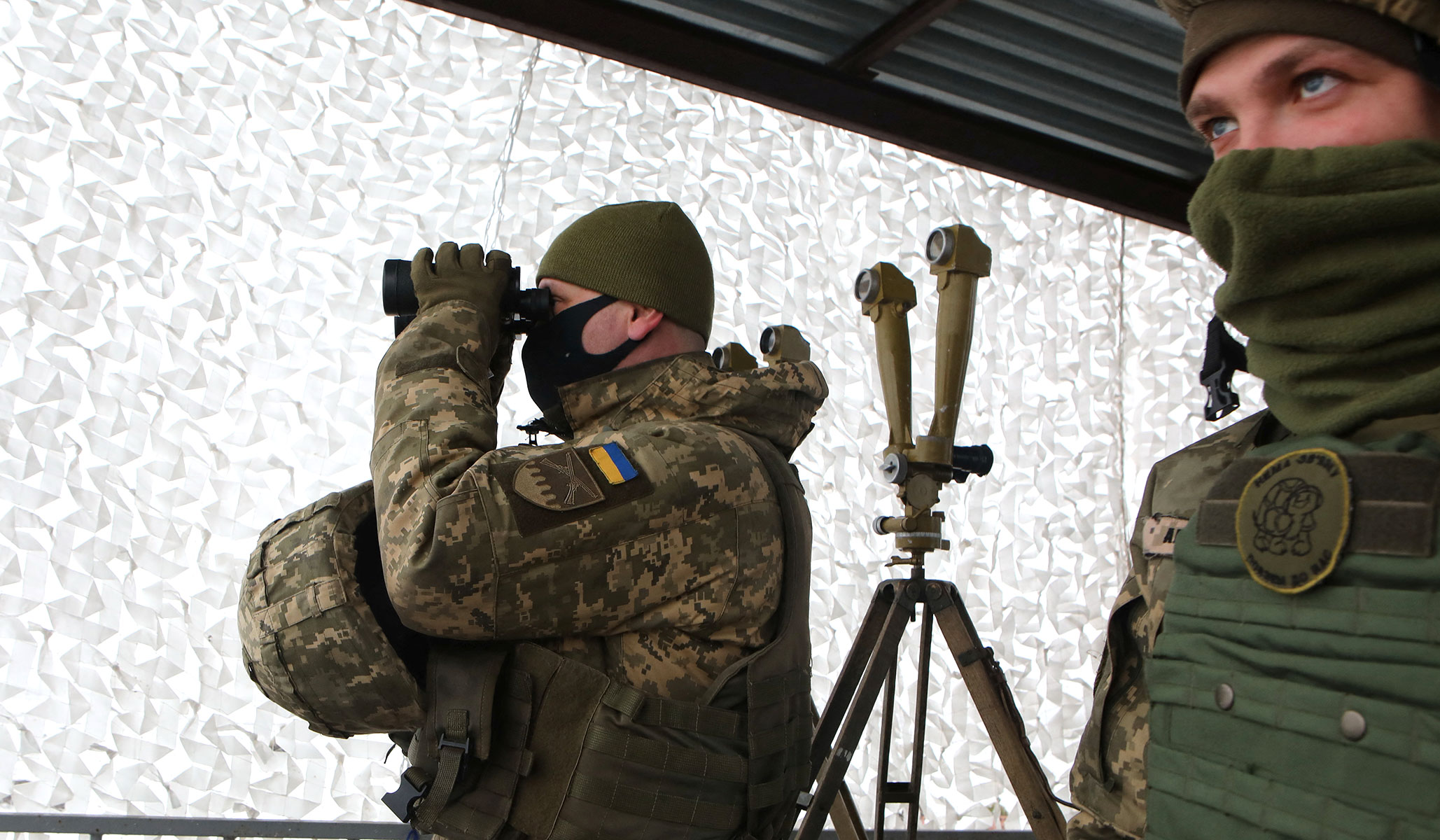 Allies Matter, but Friends Matter Too