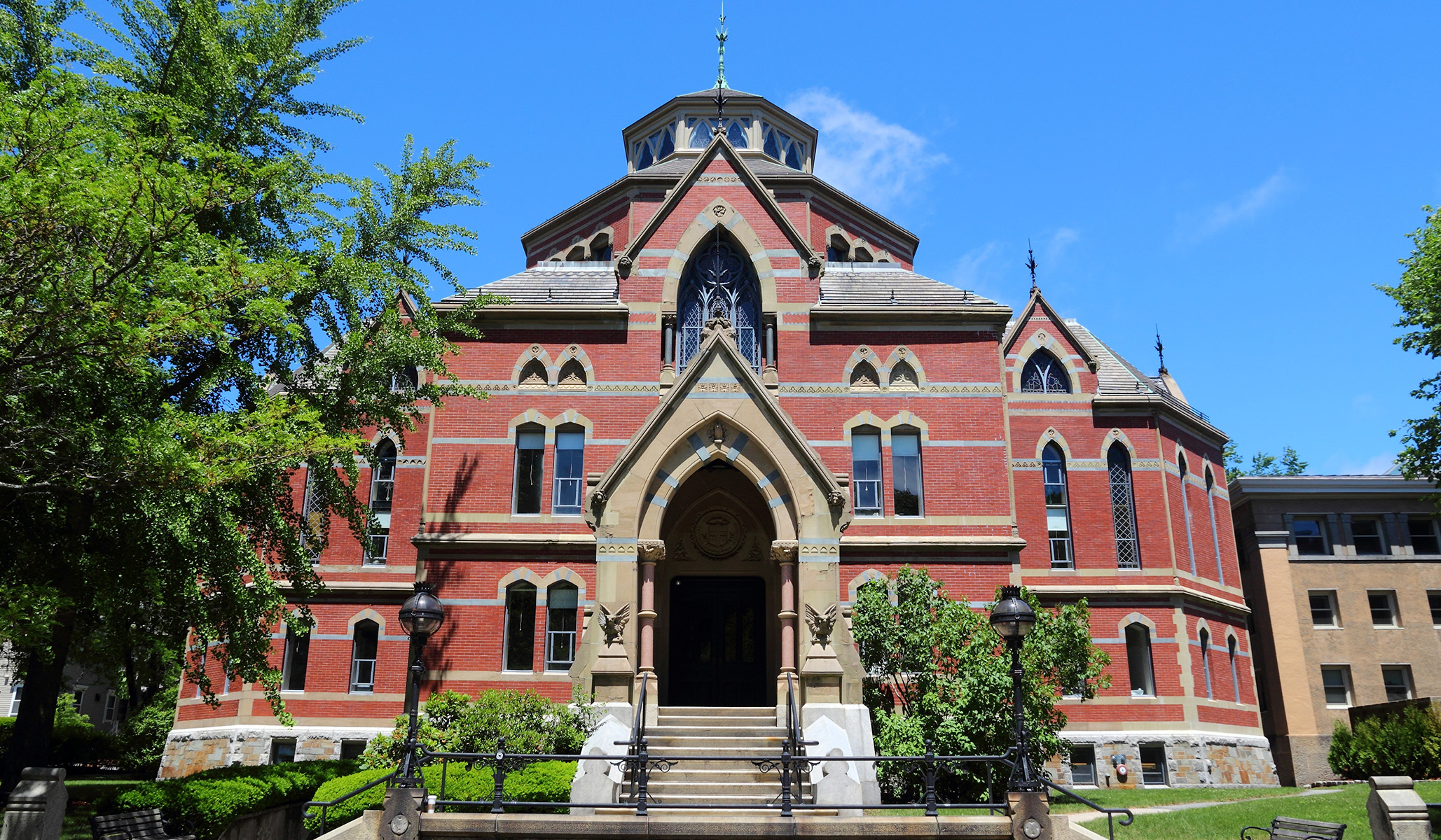 Brown University Sued by Biologically Male Transgender Student Accused of Sexual Assault