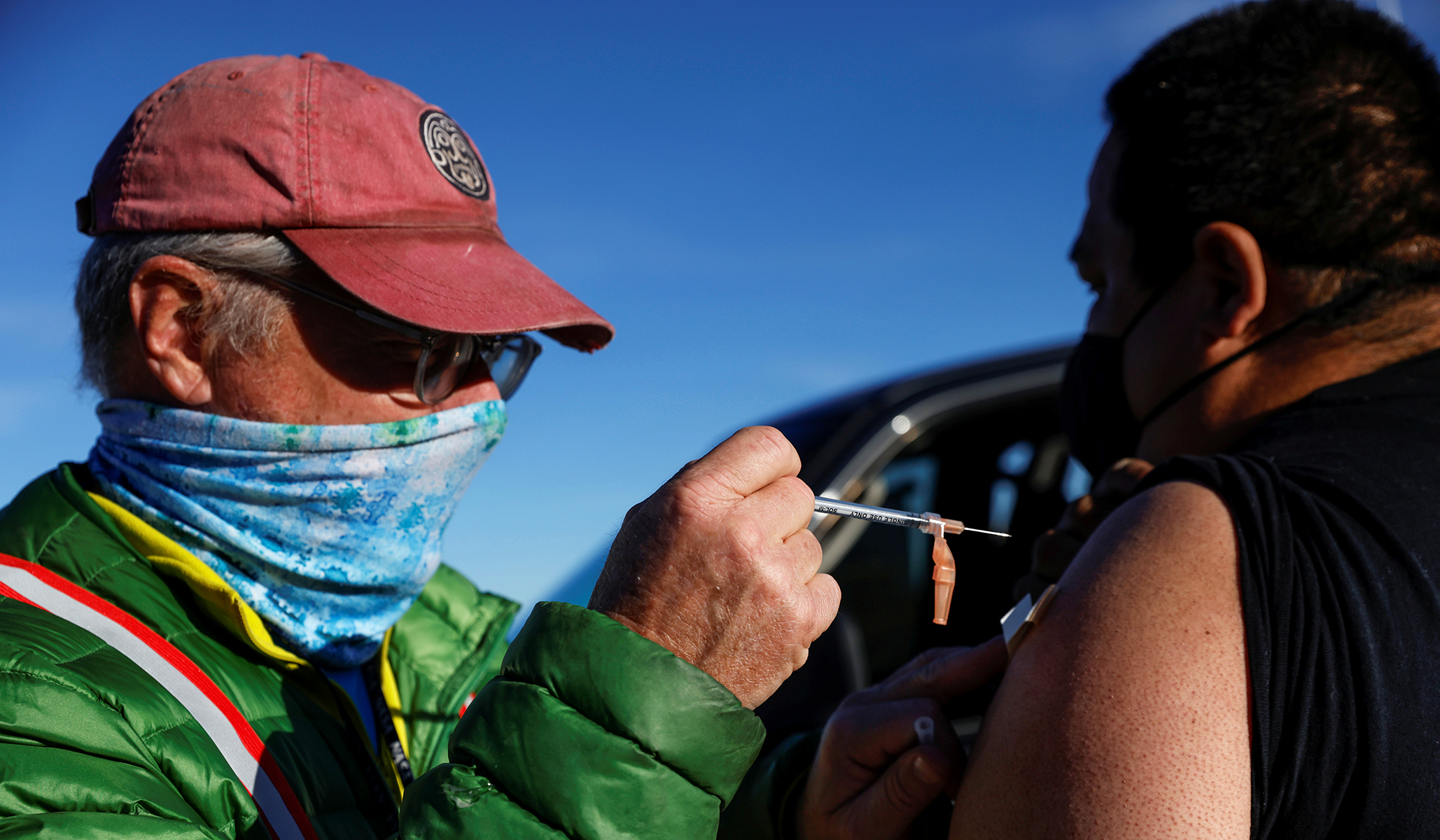 Fourth Dose of Covid Vaccine 'Necessary,' Pfizer CEO Says