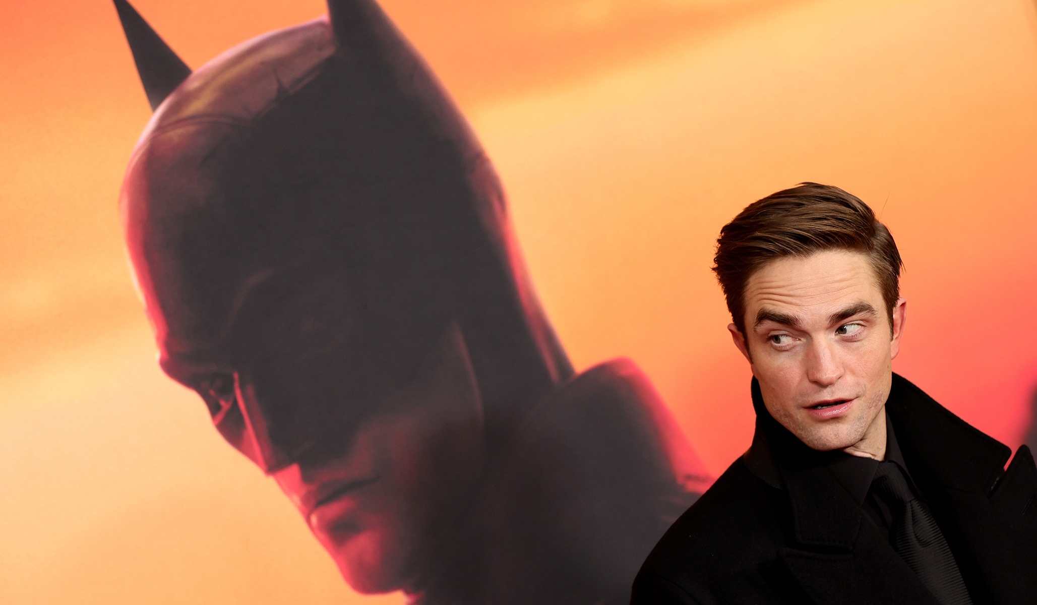 Batman Photo Print Batman Photo Print