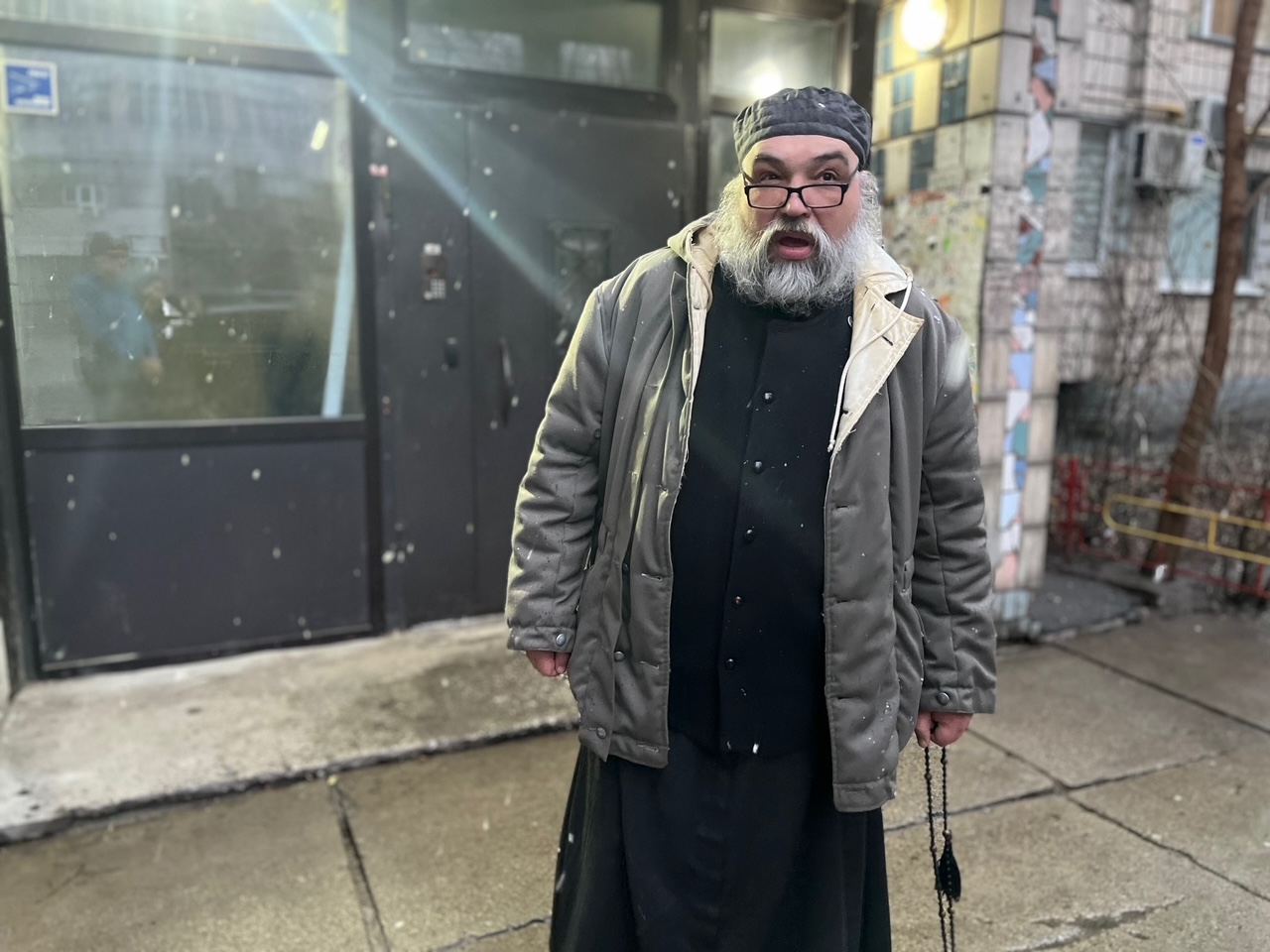 Ukrainian Church Leaders Join Fight against Putin’s Invasion: ‘He Is the Antichrist’