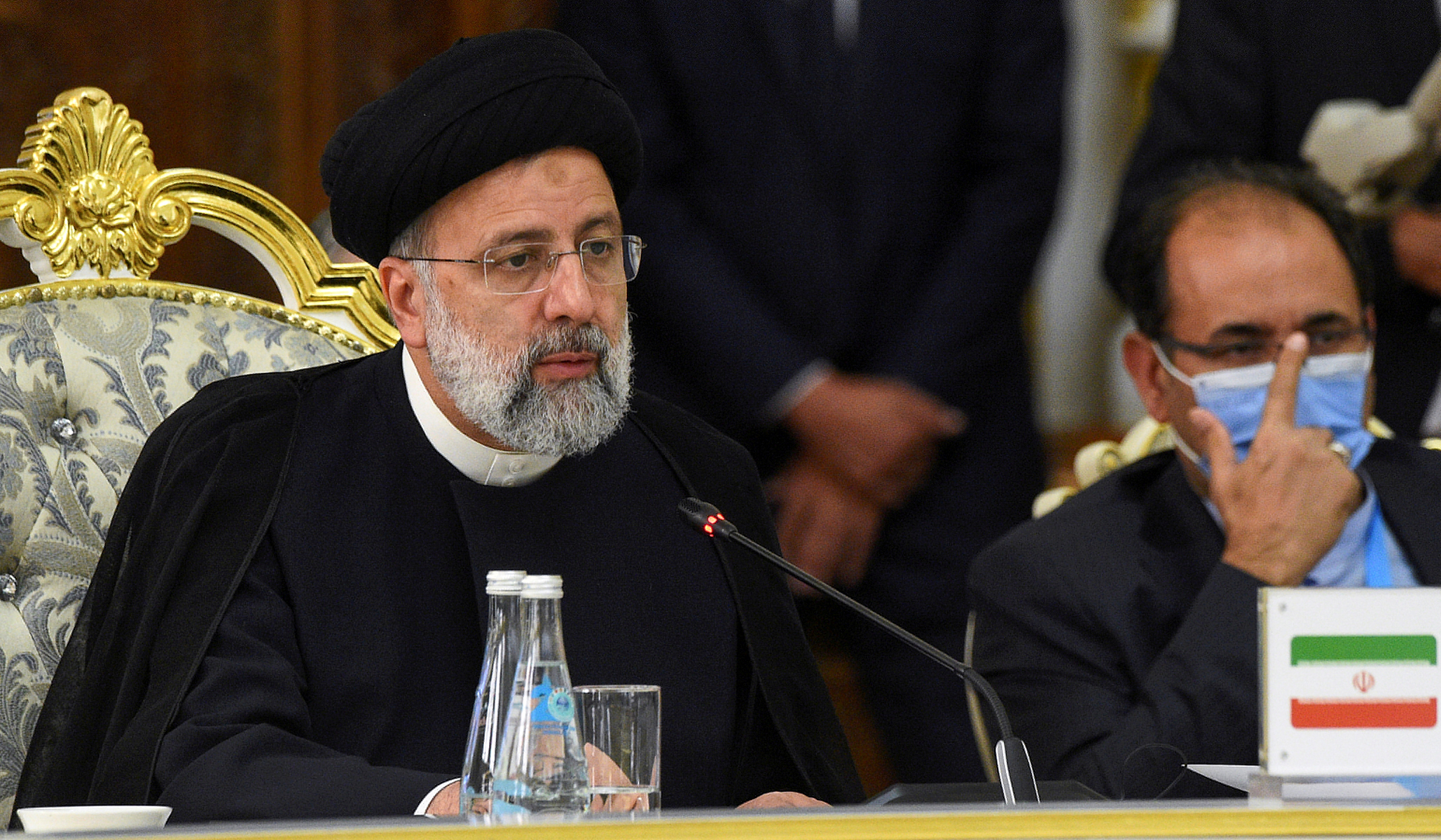 Nouvel accord avec l’Iran : tout accord ne serait probablement que temporaire